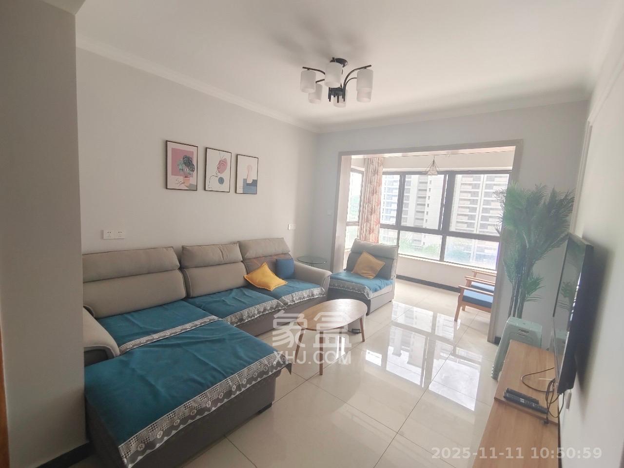 新新花园 2室1厅1卫 2100.0元/月 新新花园 2室1厅1卫 2100.0元/月室内图