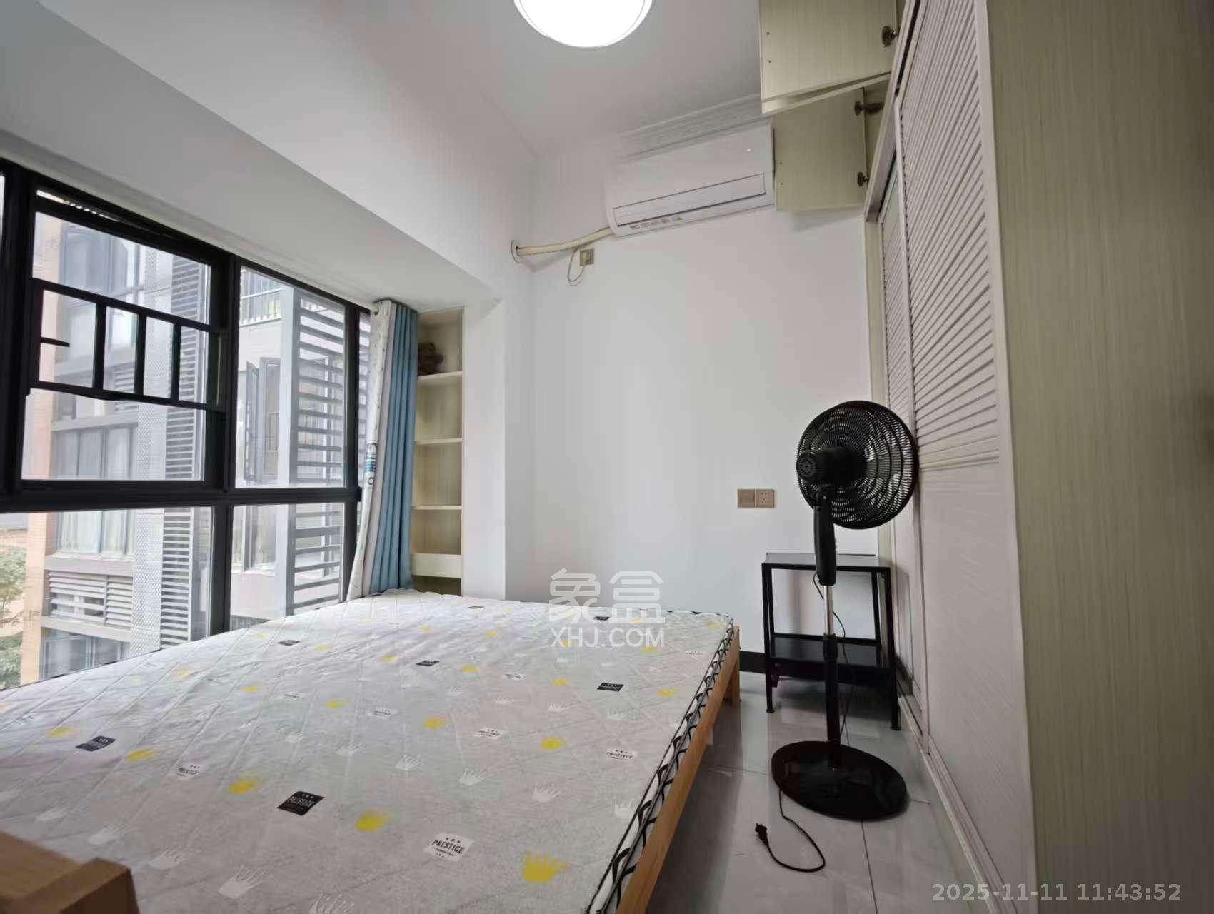 新景未来城  2室2厅2卫    1400.0元/月室内图