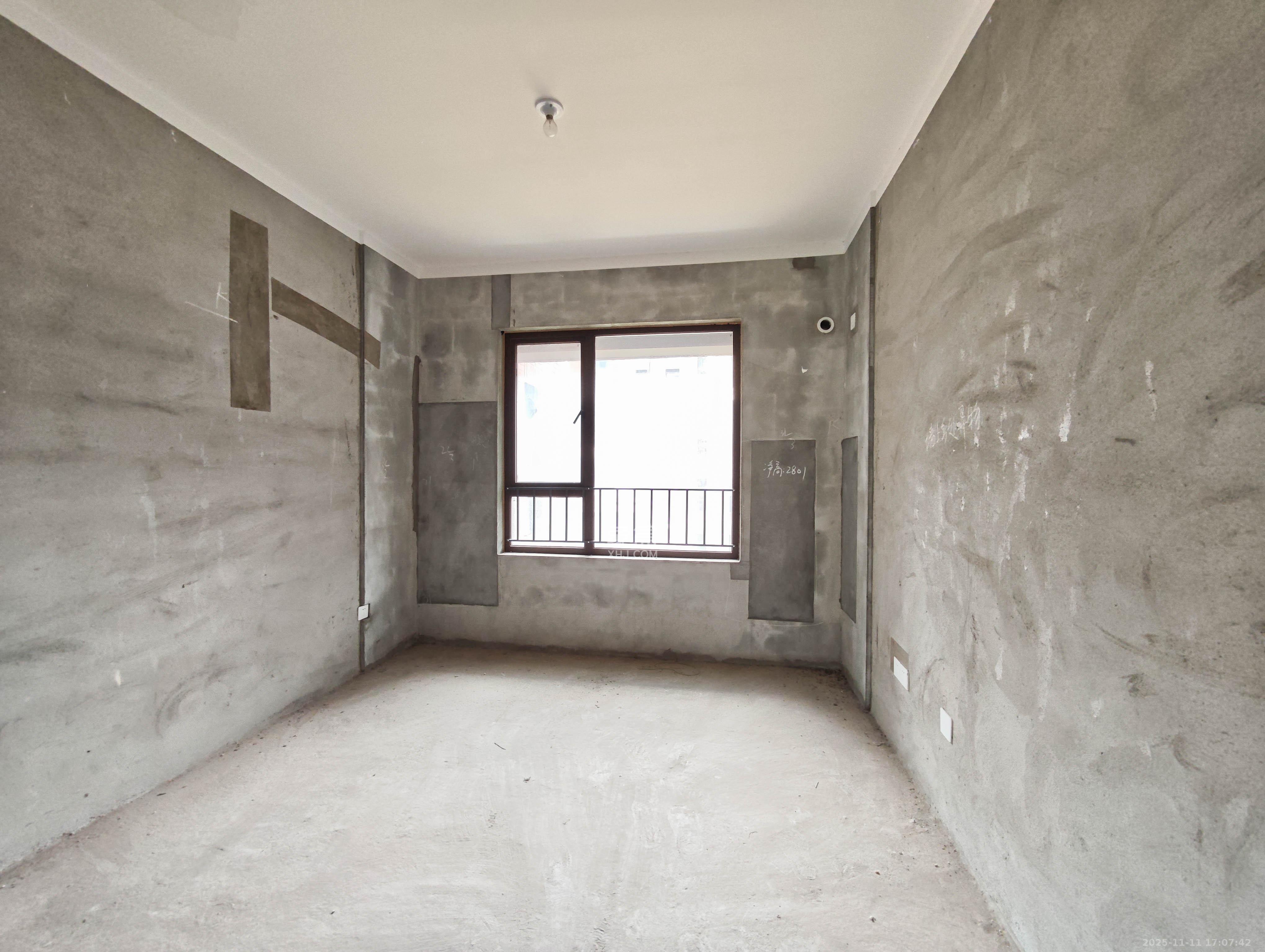 保利城（中航城国际社区、郡原美村）  1室0厅0卫    115.8万卧室