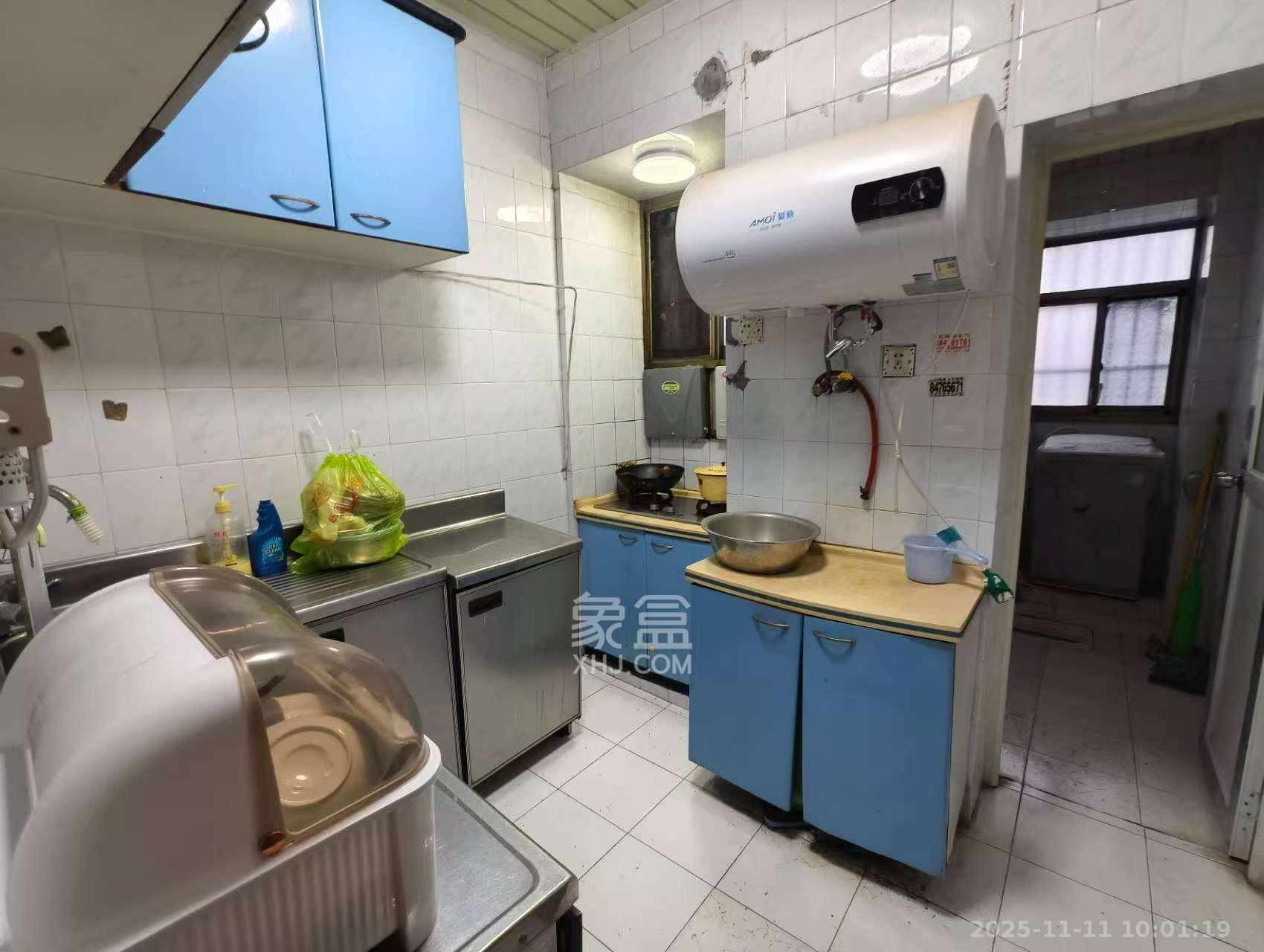 天心物业  3室1厅1卫    1600.0元/月室内图