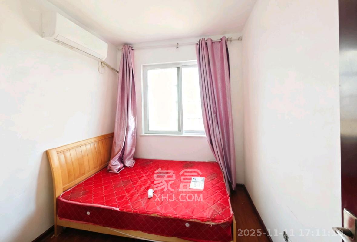 联盟佳苑  3室2厅1卫    1500.0元/月室内图