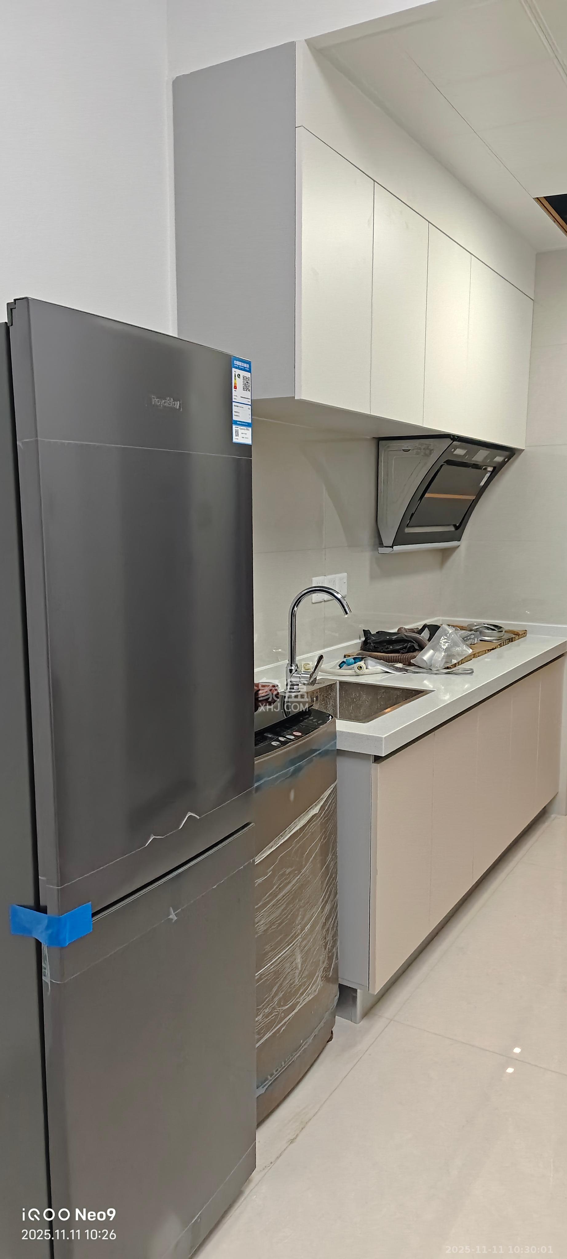 海伦堡爱ME城市  1室0厅0卫    1400.0元/月室内图