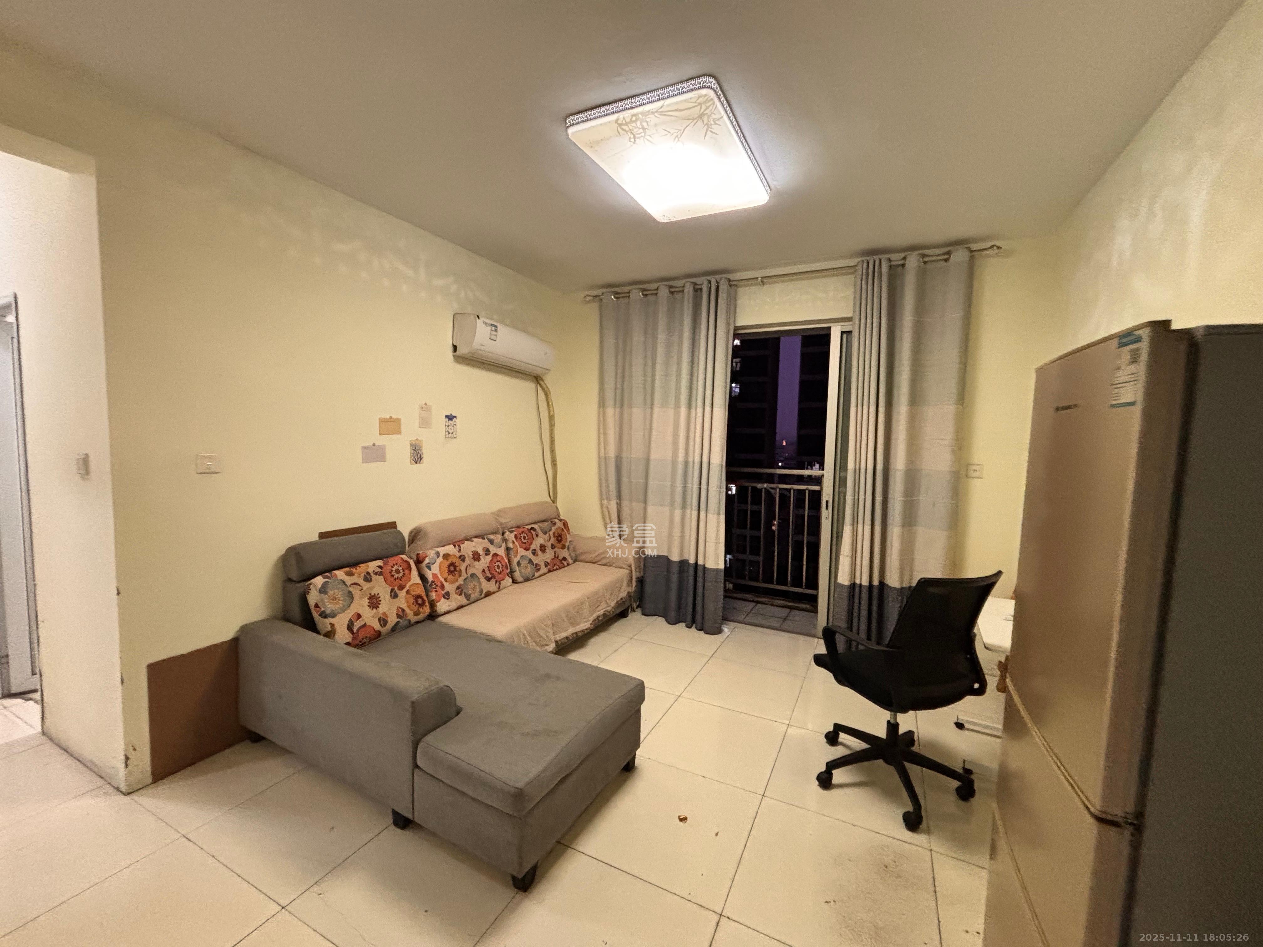 凯通国际城(凯通朝庭) 2室1厅1卫 2300.0元/月 凯通国际城(凯通朝庭) 2室1厅1卫 2300.0元/月室内图