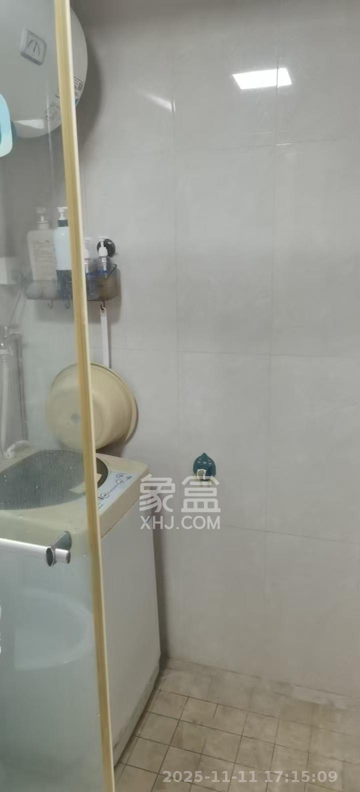 恒大雅苑 1室1厅1卫 1060.0元/月 恒大雅苑 1室1厅1卫 1060.0元/月室内图