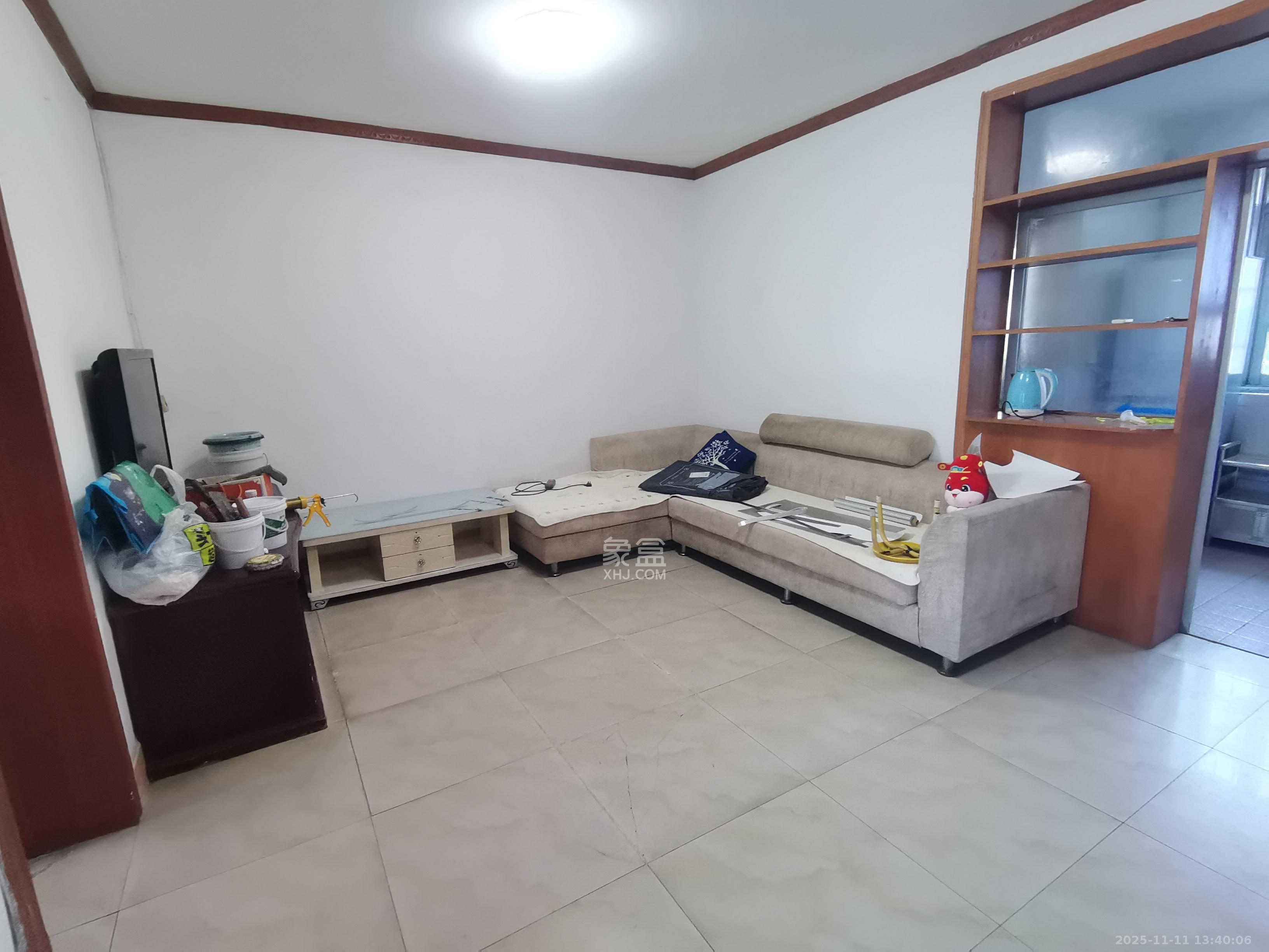 长鑫美树园 2室1厅1卫 1400.0元/月 长鑫美树园 2室1厅1卫 1400.0元/月室内图