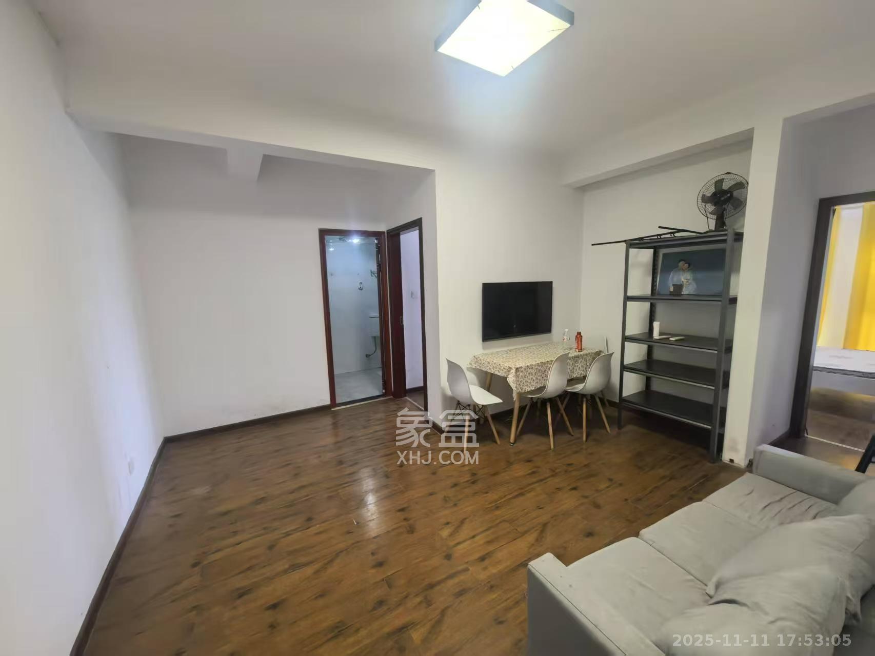 博林金谷  2室2厅1卫    1850.0元/月室内图