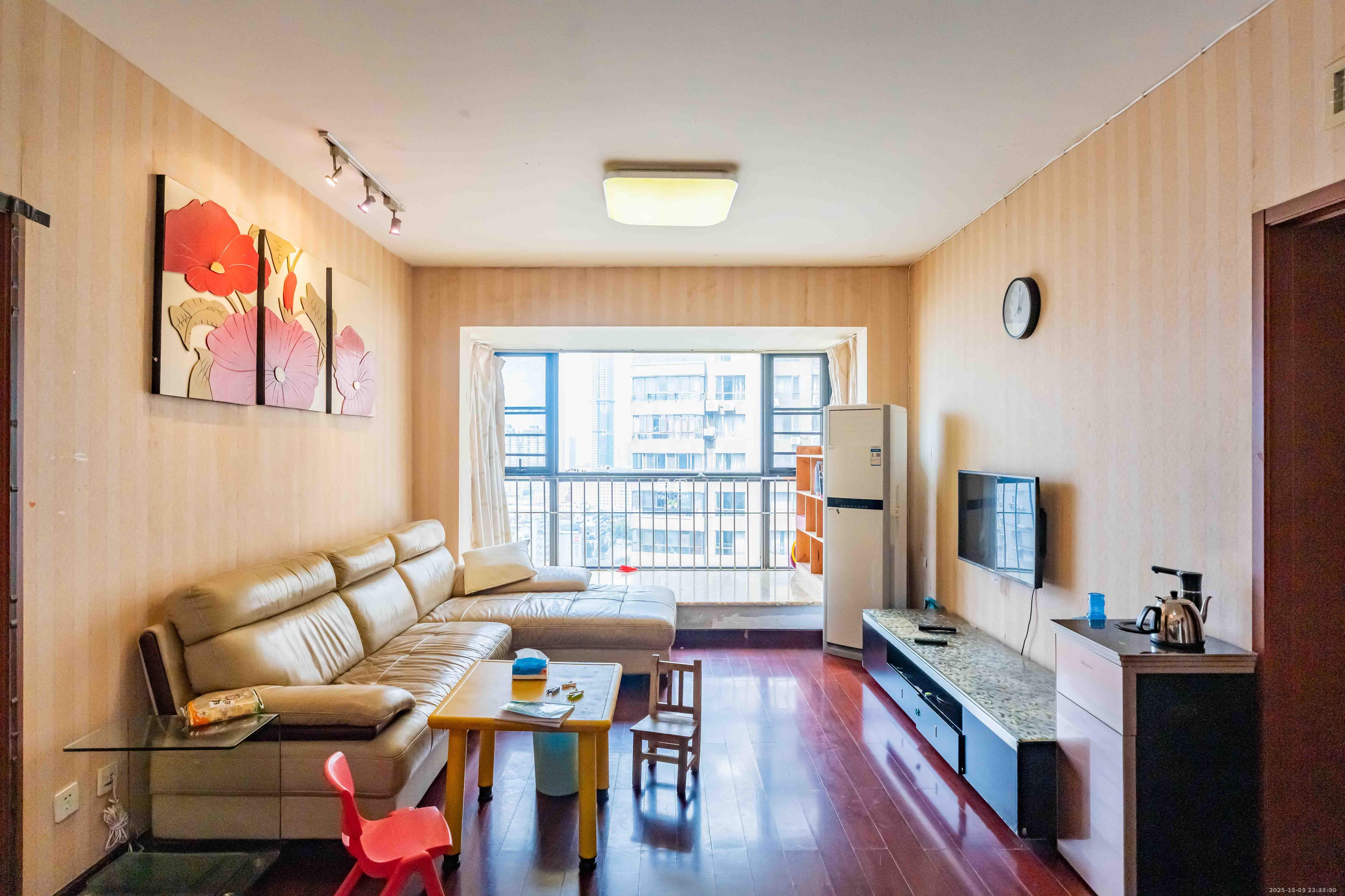 盛世美居荷园  2室2厅2卫    2800.0元/月室内图