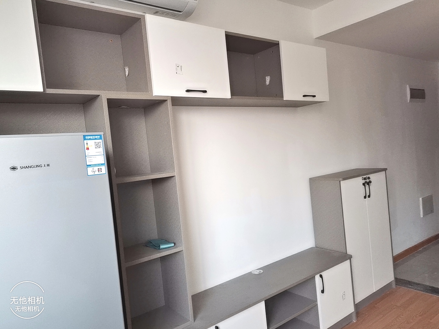 五江碧桂园城市广场  1室1厅1卫    800.0元/月室内图