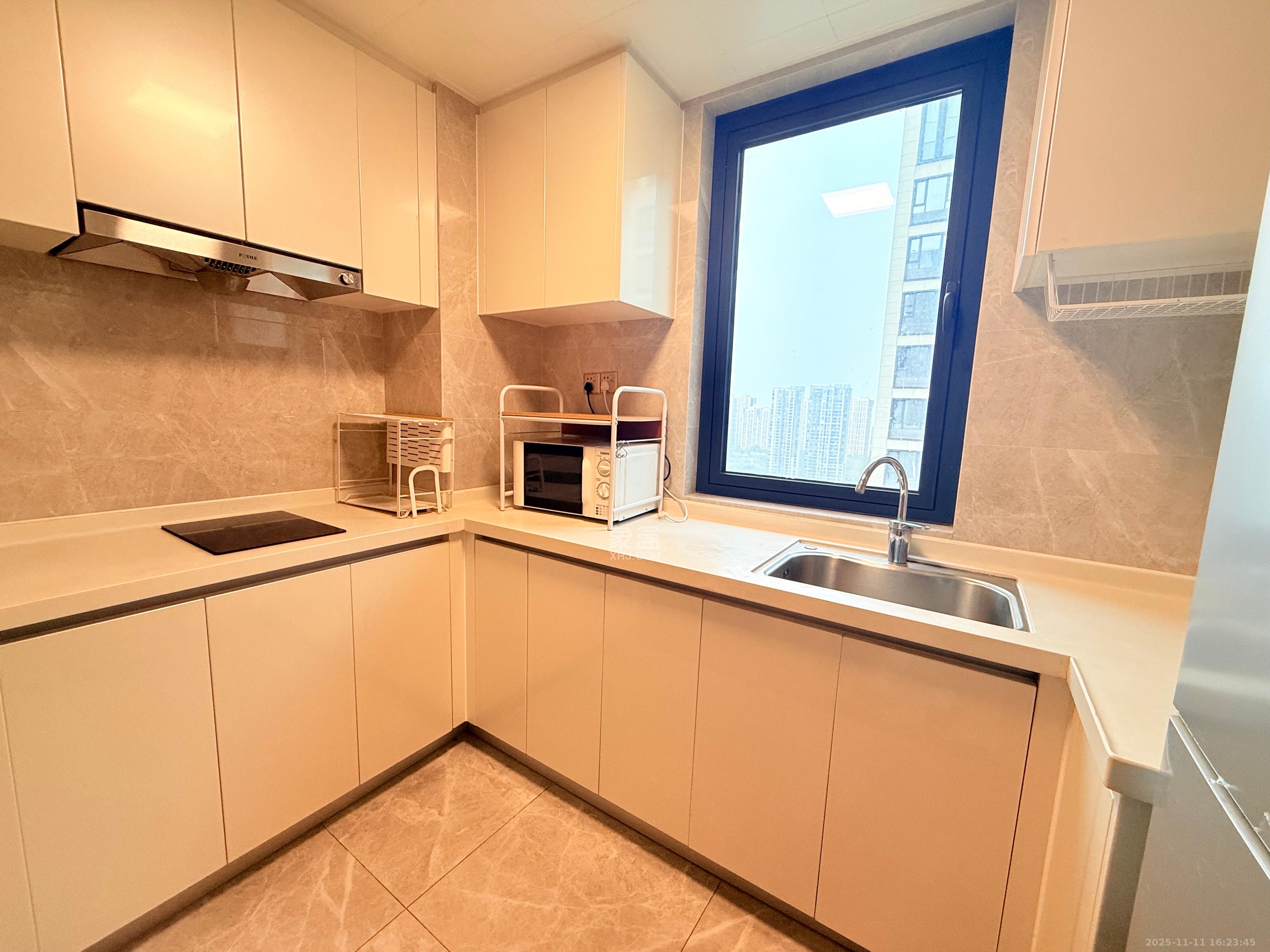 中海阅江府  1室0厅0卫    2600.0元/月室内图