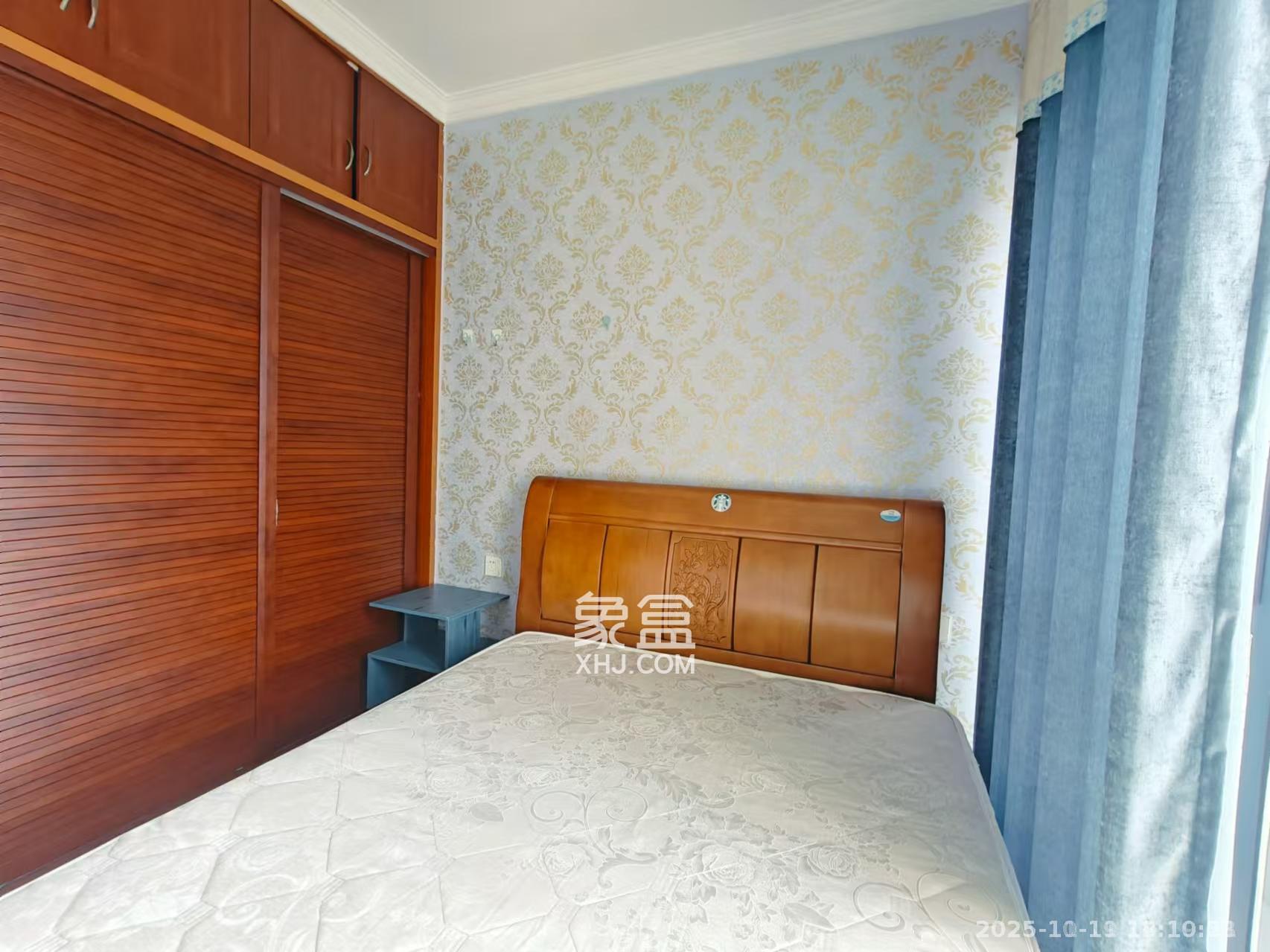 叠彩兰亭  3室2厅2卫    2600.0元/月室内图