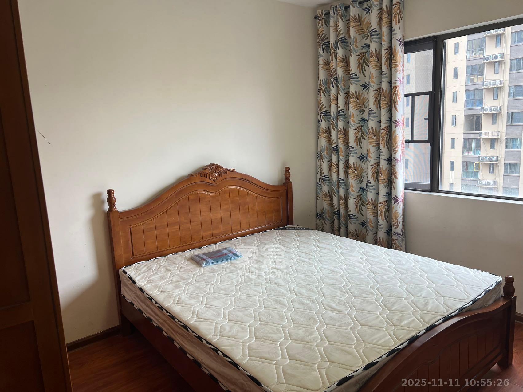 梅溪湖合能璞丽  3室2厅2卫    2600.0元/月室内图