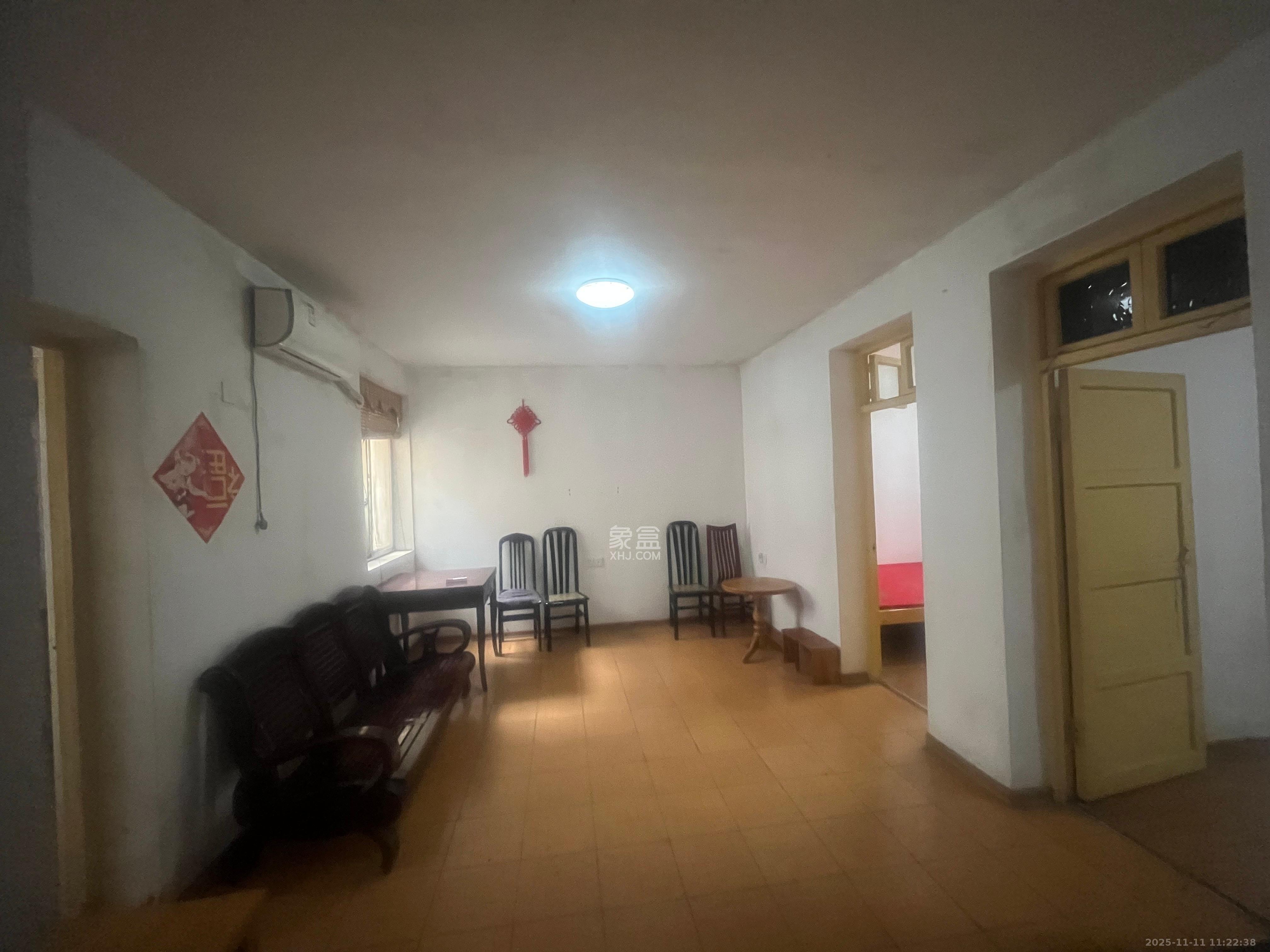 造化塘  1室0厅0卫    1600.0元/月室内图