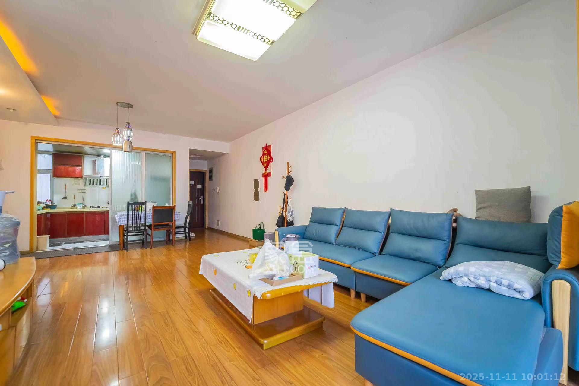 香河公寓 2室2厅1卫 1600.0元/月 香河公寓 2室2厅1卫 1600.0元/月室内图