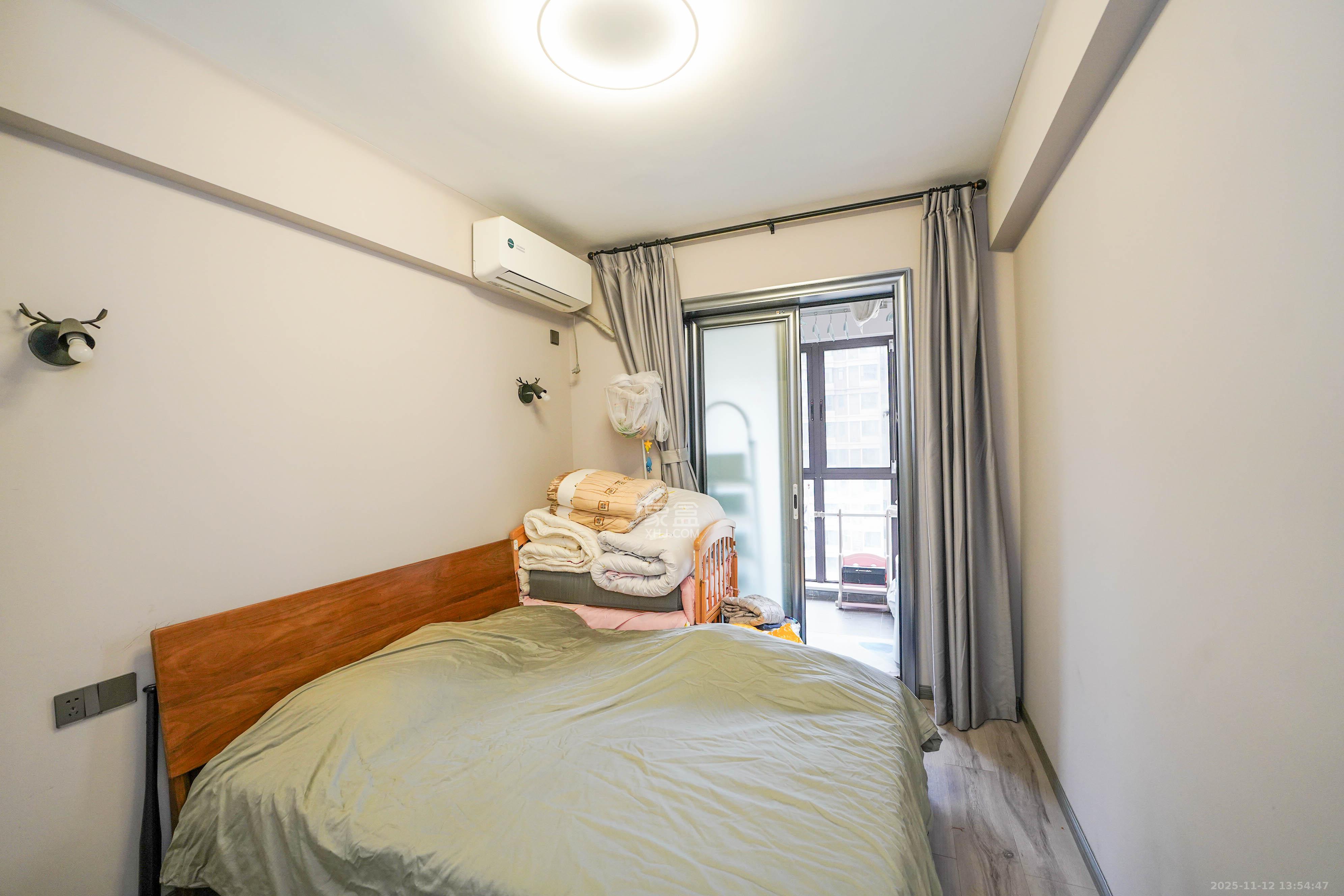 福天藏郡院子  4室2厅2卫    125.0万卧室