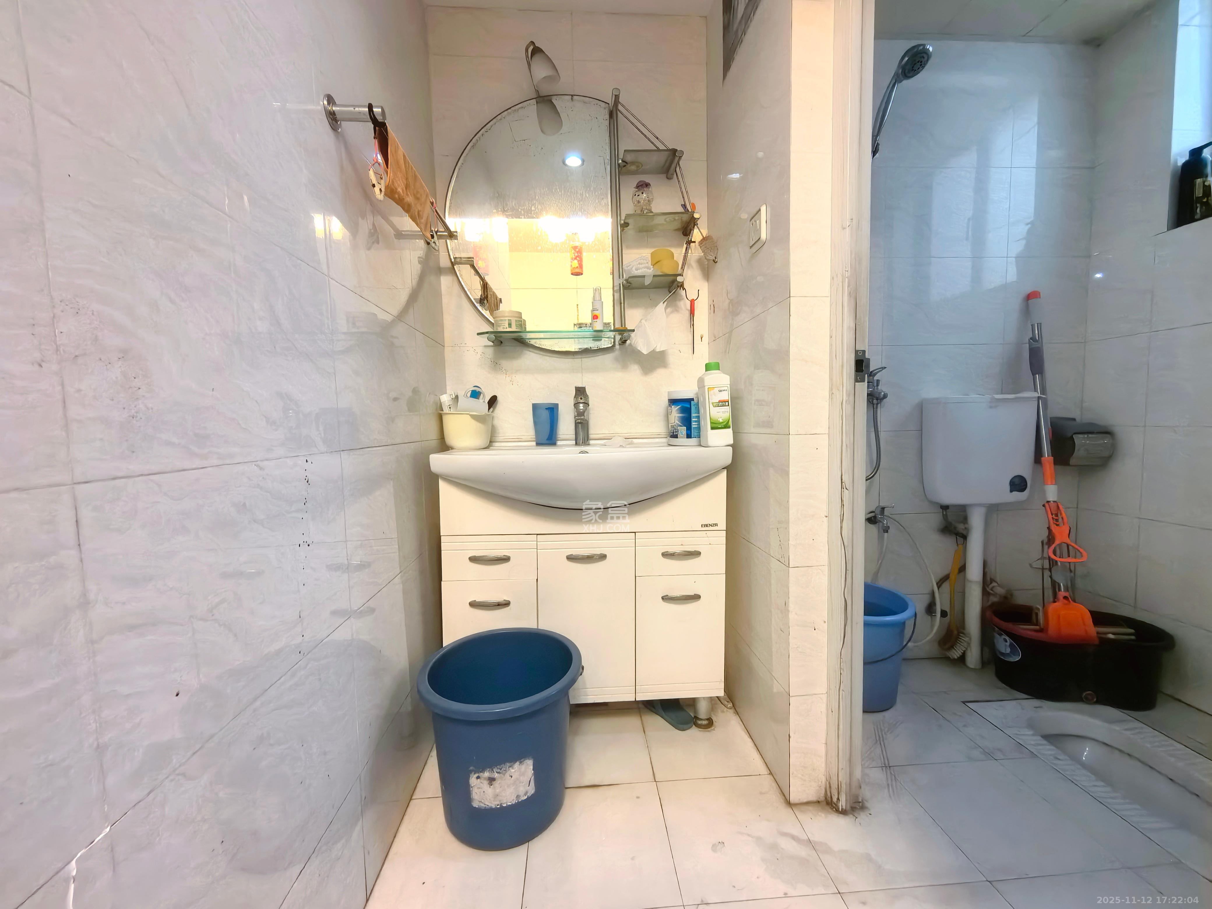 湘诚嘉园  2室2厅1卫    2200.0元/月室内图