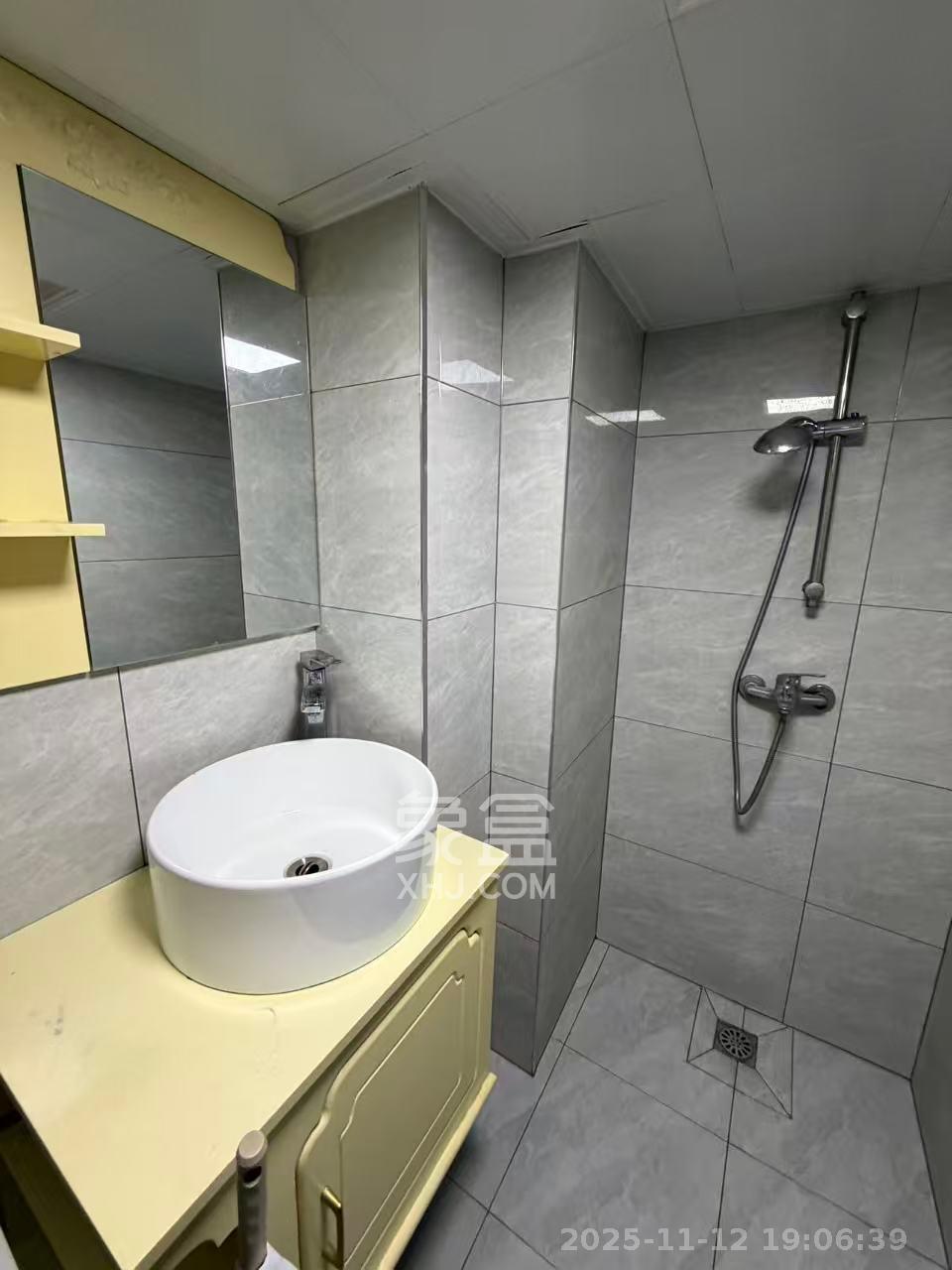 新城悦隽 2室1厅1卫 1800.0元/月 新城悦隽 2室1厅1卫 1800.0元/月室内图