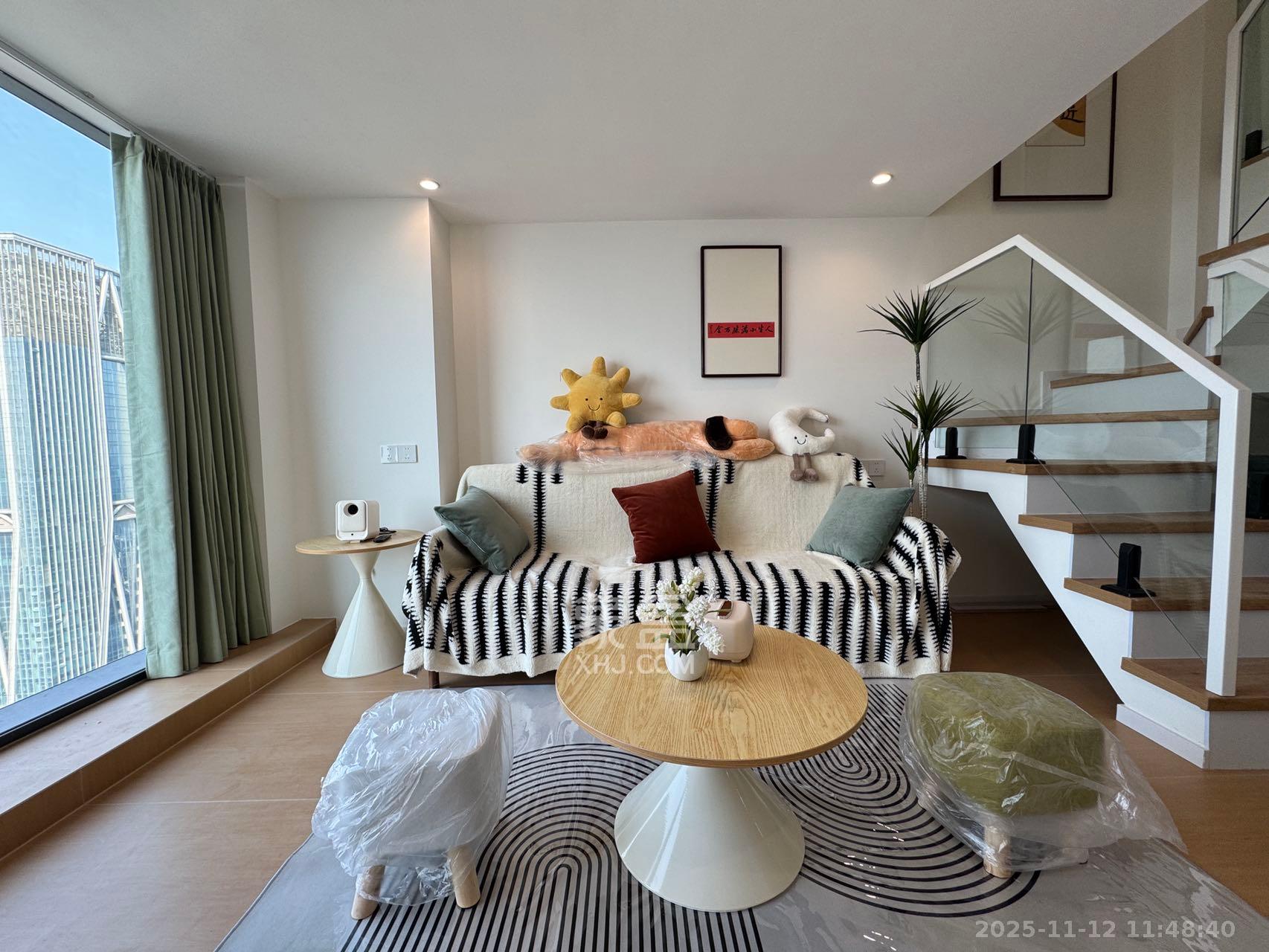 卓越中寰  2室1厅1卫    3000.0元/月室内图