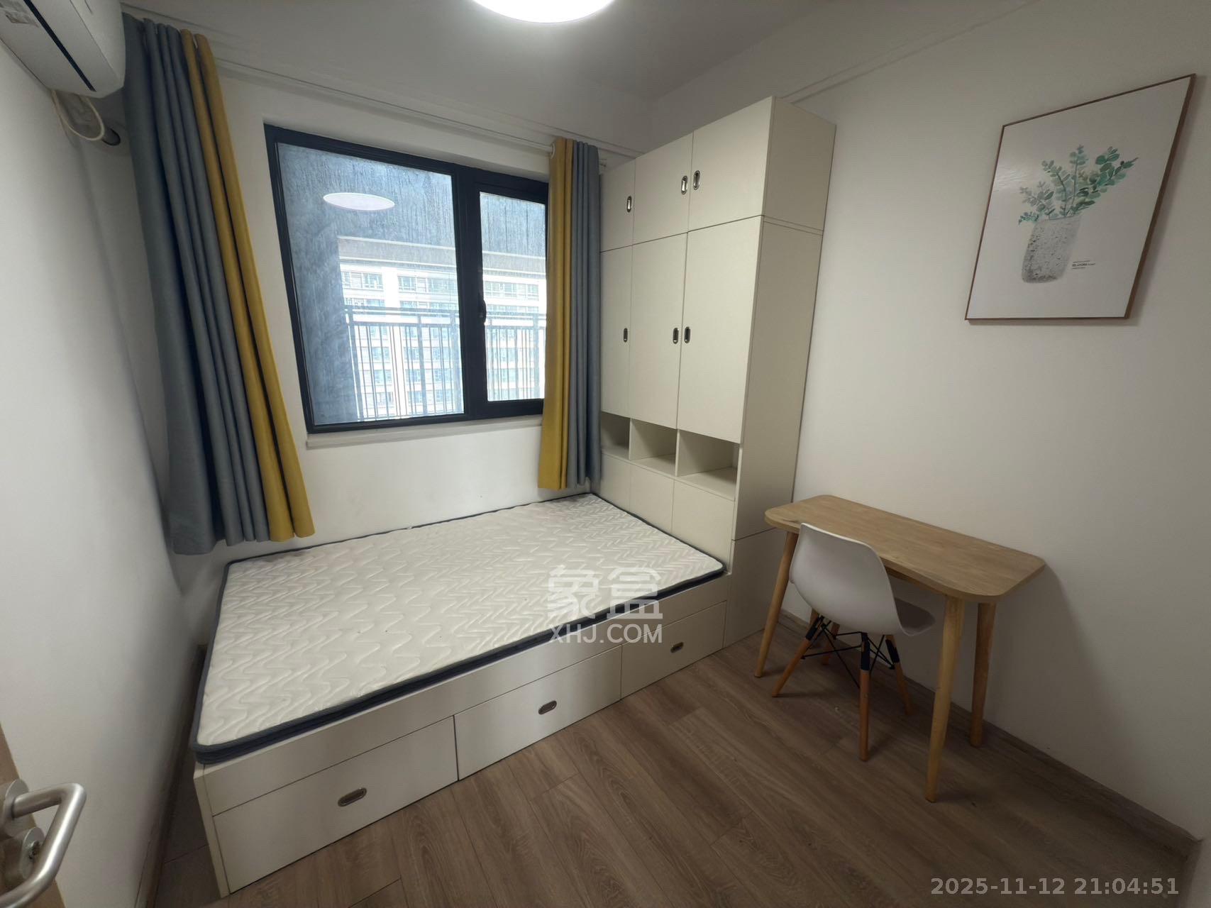 南山梅溪一方 1室0厅0卫 2900.0元/月 南山梅溪一方 1室0厅0卫 2900.0元/月室内图