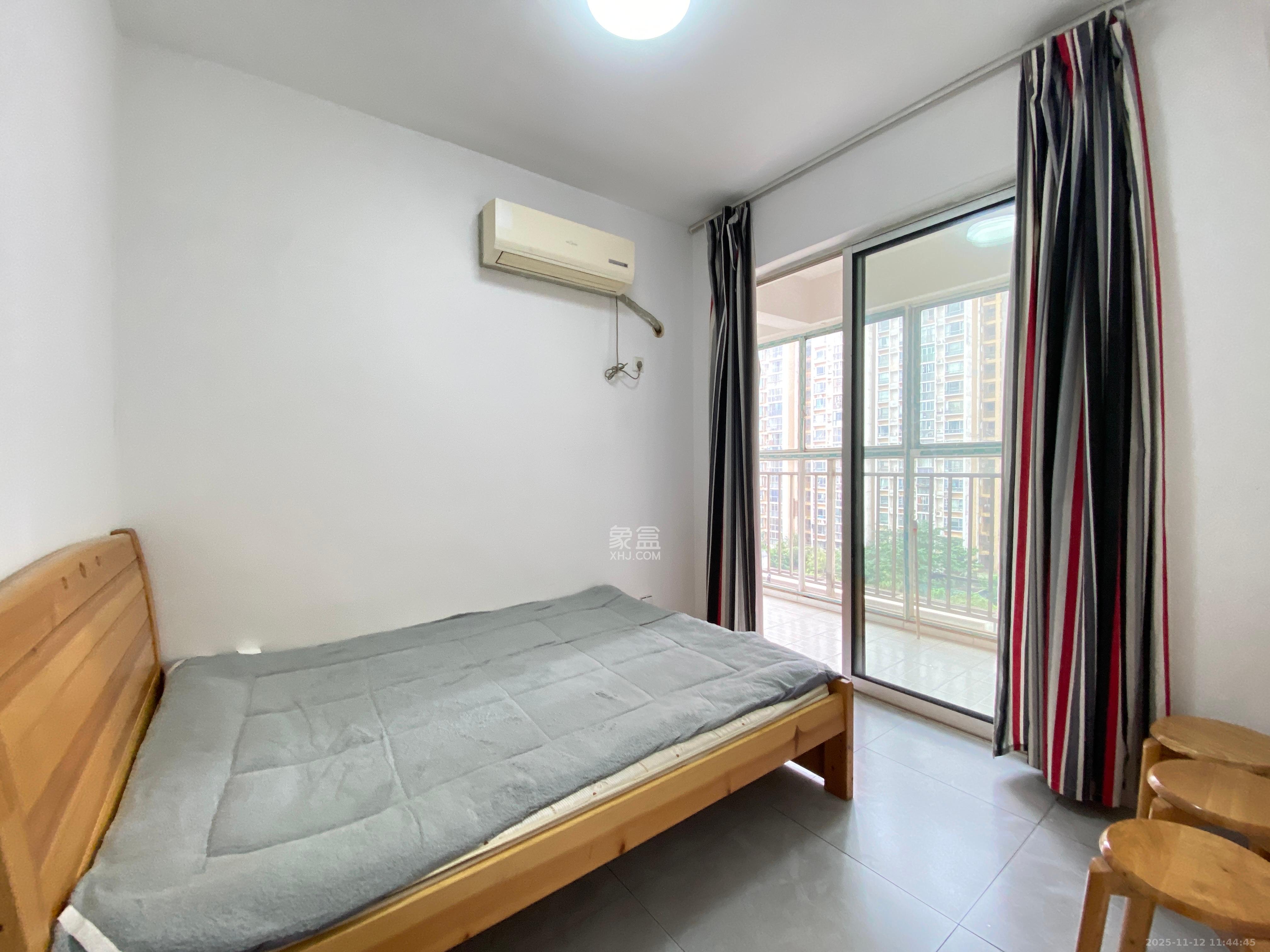 凯通国际城（凯通朝庭）  2室1厅1卫    2100.0元/月室内图