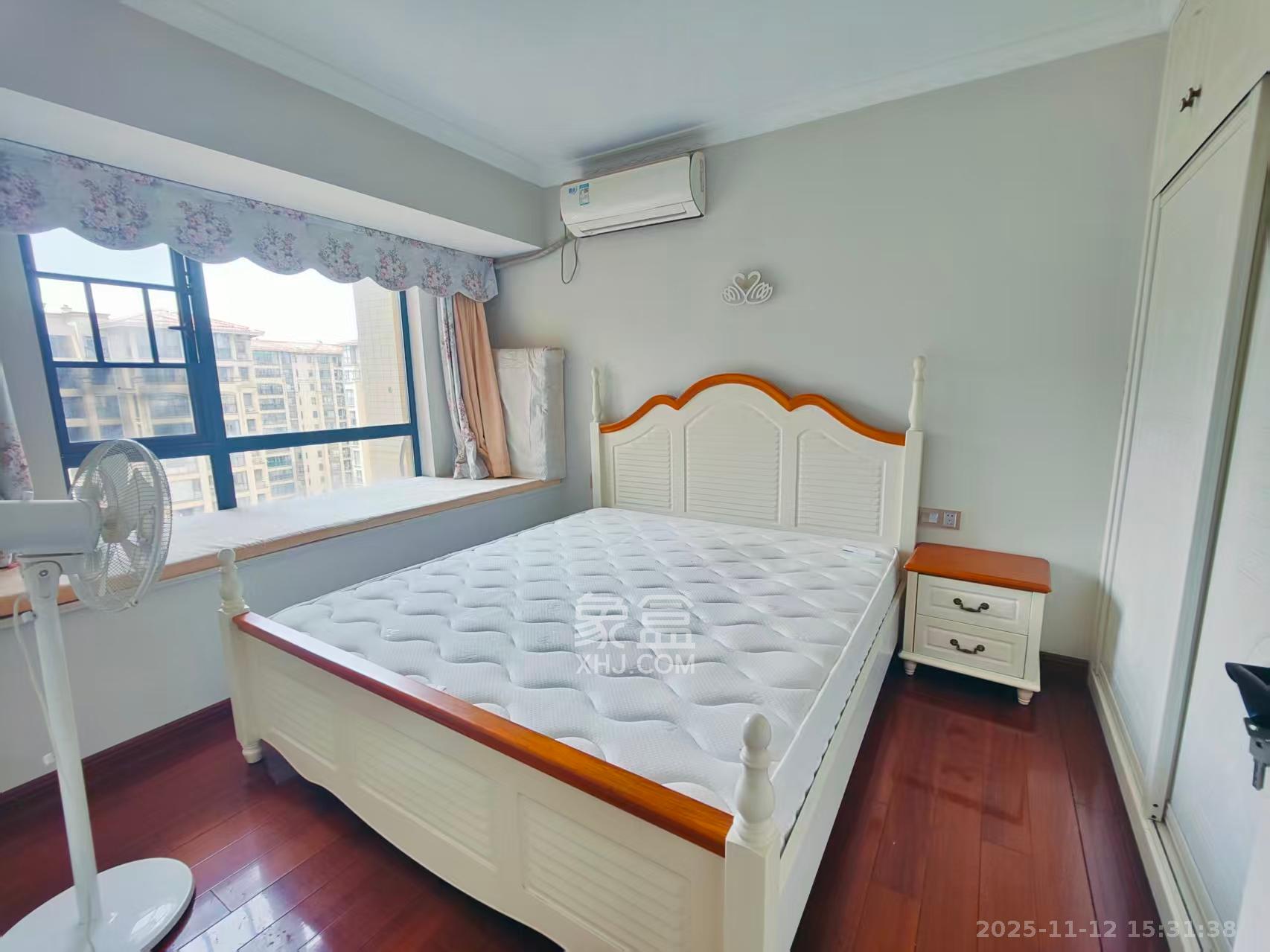 中建芙蓉嘉苑 2室2厅1卫 2400.0元/月 中建芙蓉嘉苑 2室2厅1卫 2400.0元/月室内图