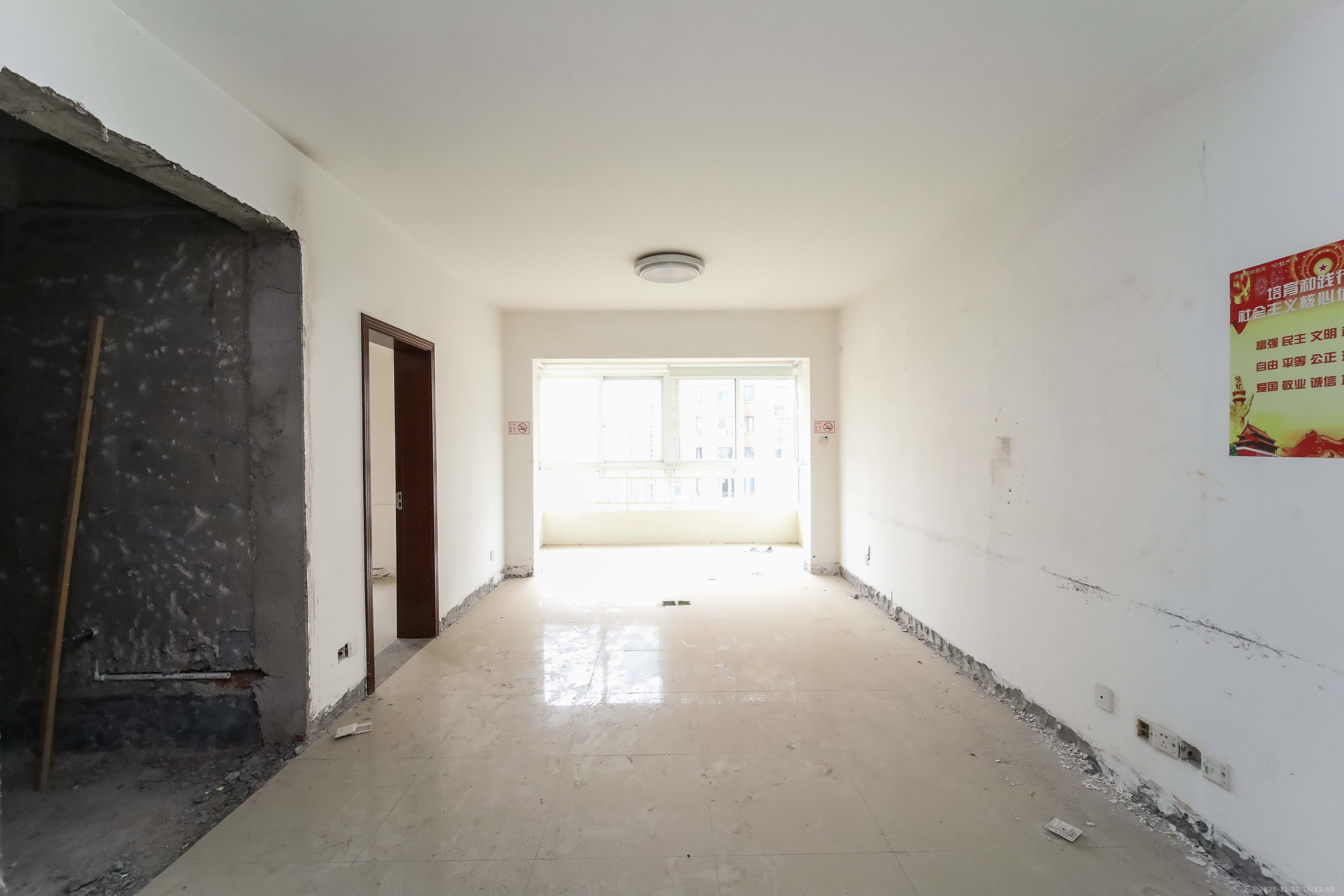 汇都公寓  3室2厅1卫    71.0万