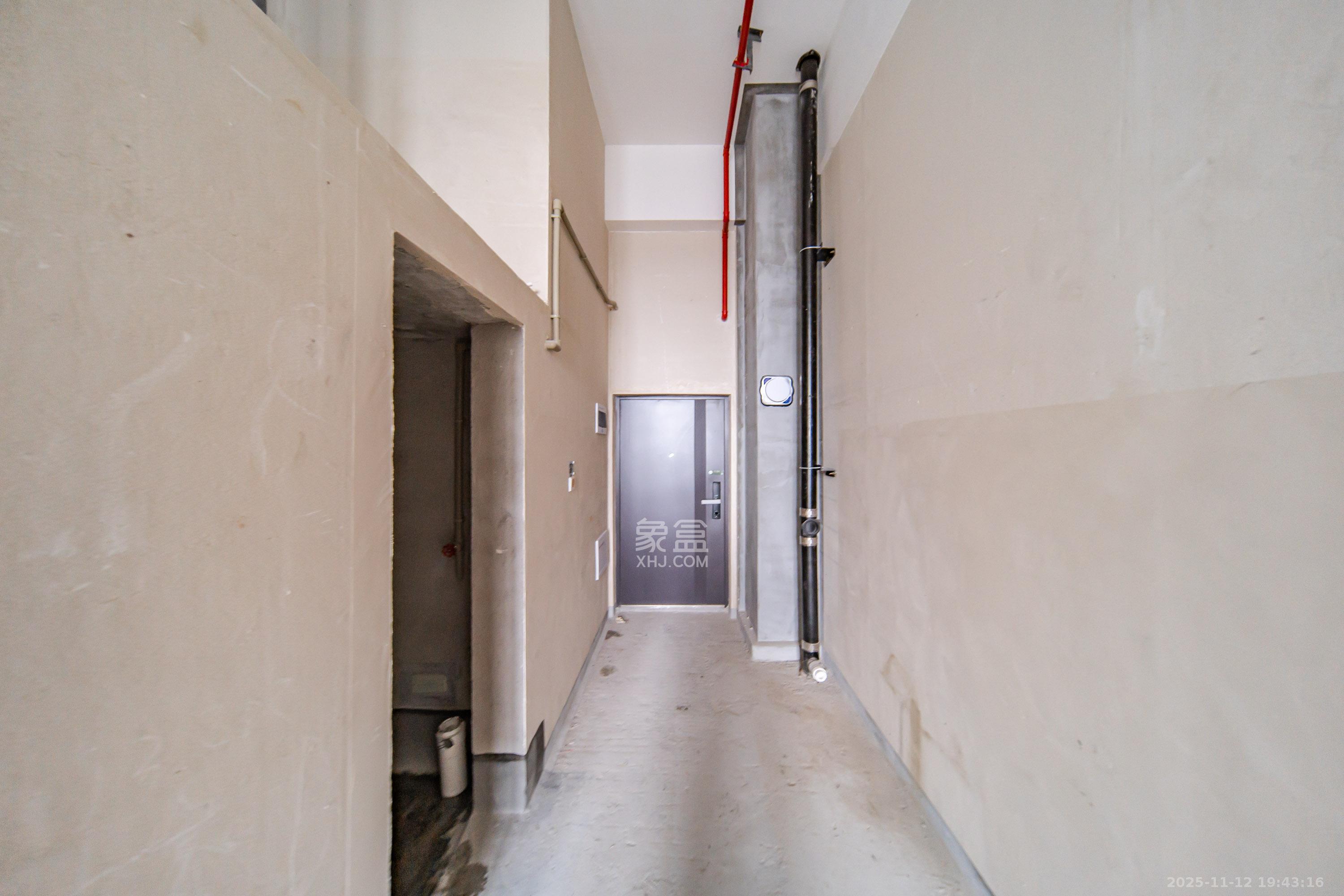 建发养云 1室1厅1卫 32.0万 建发养云 1室1厅1卫 32.0万厨房