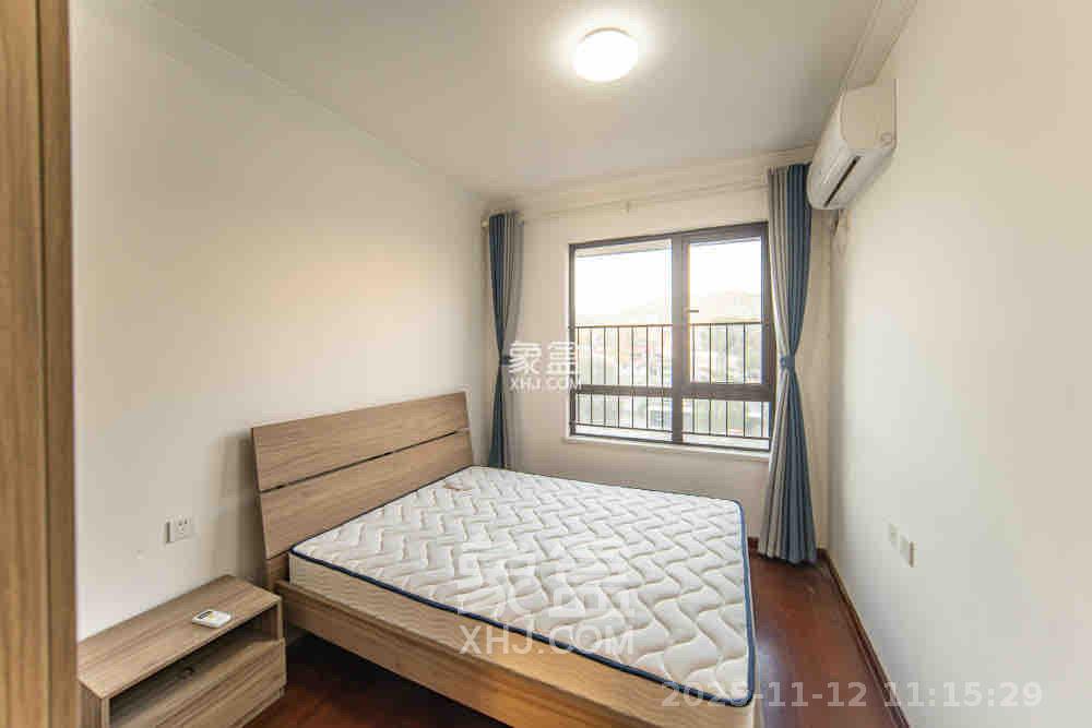 中海国际二期  3室2厅2卫    2100.0元/月室内图