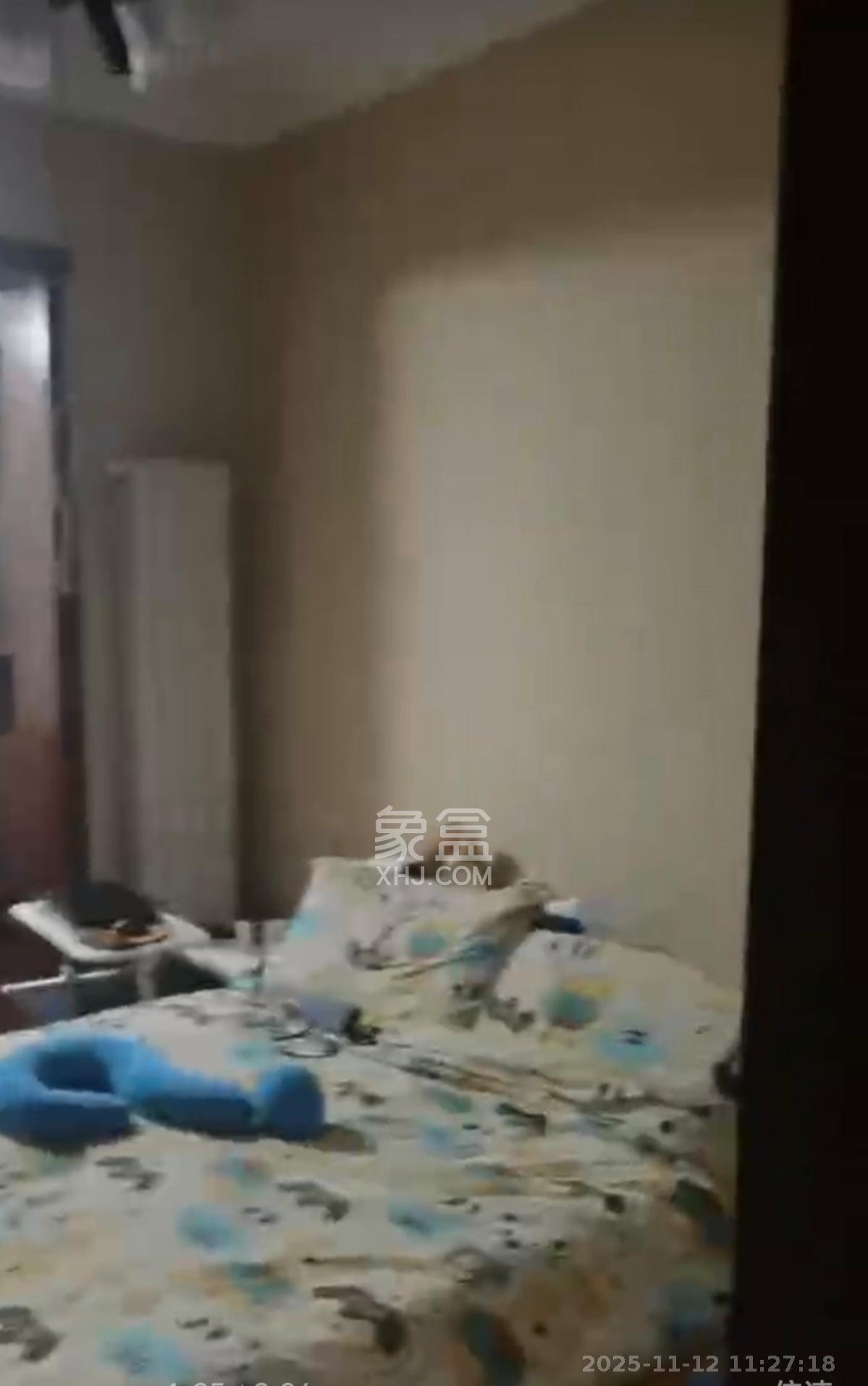 永祺西京  3室2厅2卫    3600.0元/月室内图