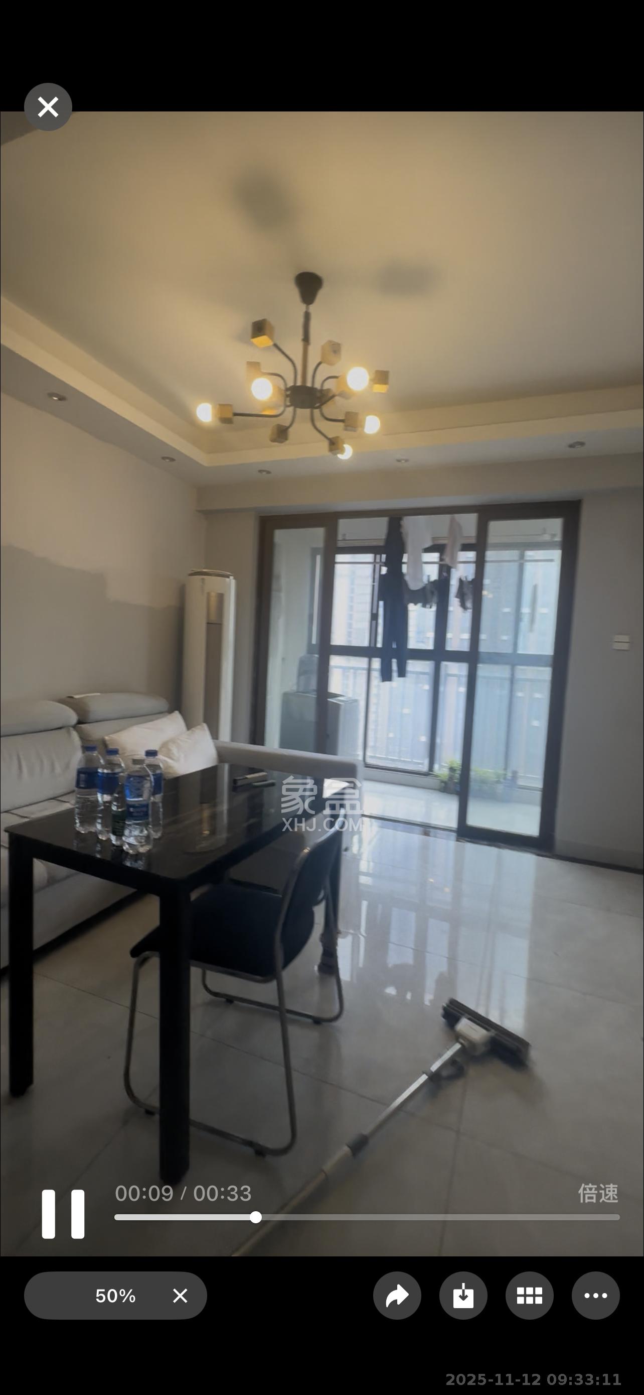 第六都（陆都小区）  3室2厅1卫    3000.0元/月