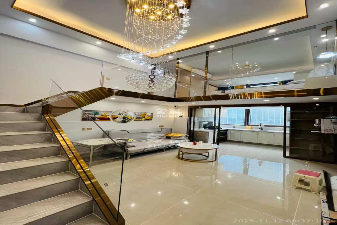 富兴时代御城 2室1厅1卫 2800.0元/月 富兴时代御城 2室1厅1卫 2800.0元/月室内图