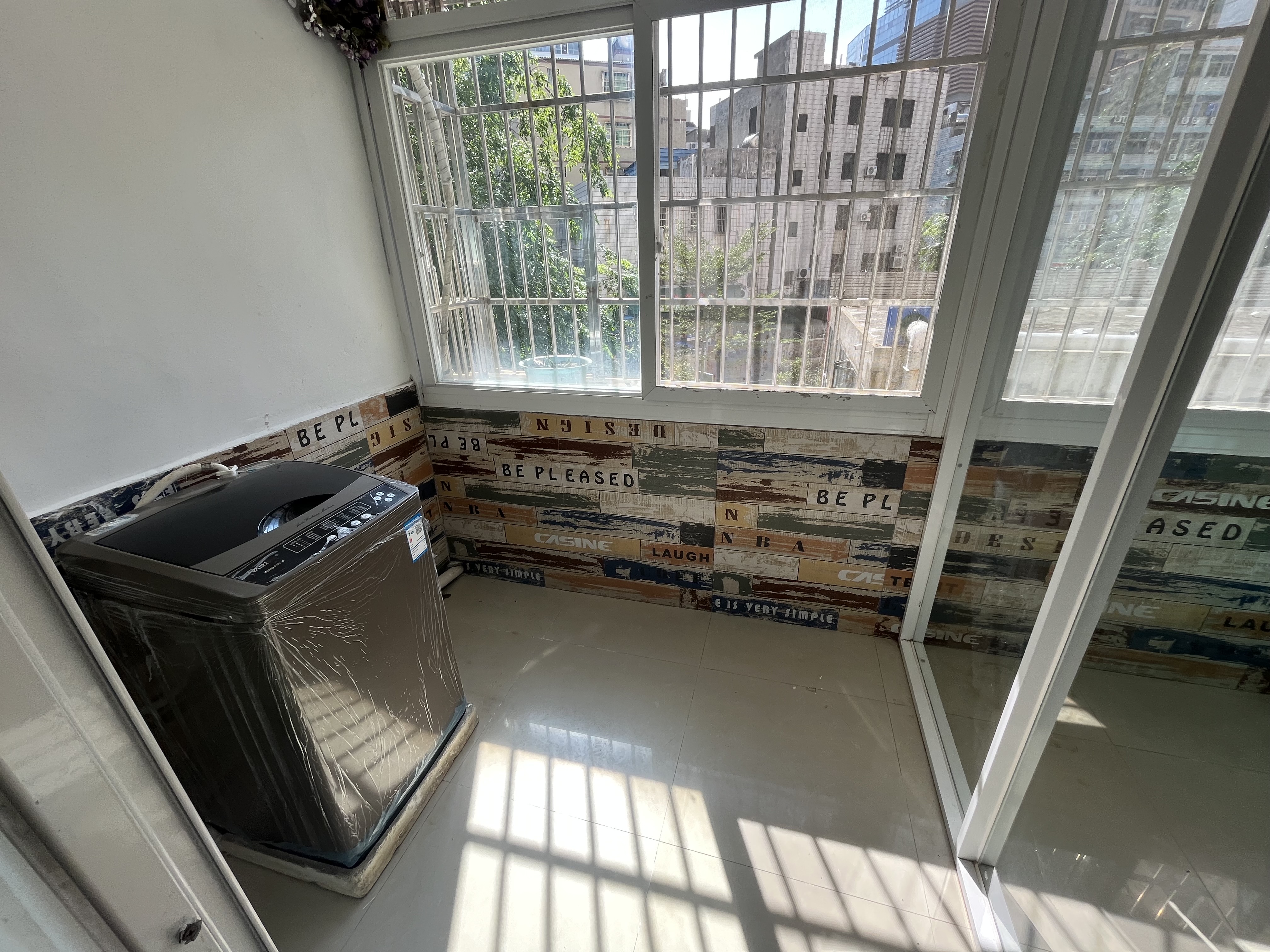 海星公寓  1室1厅1卫    1500.0元/月户型图