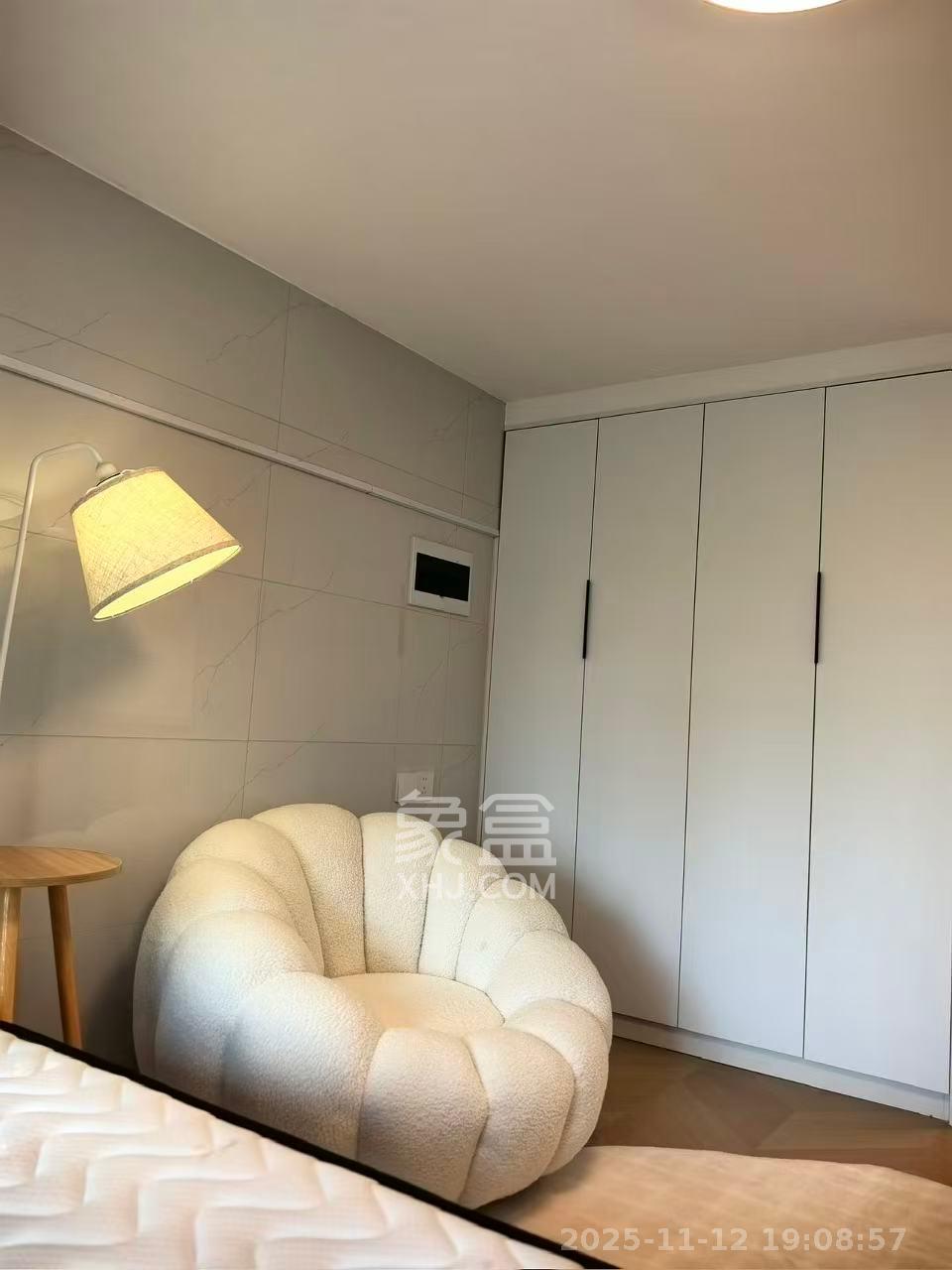 新城悦隽公园 1室0厅0卫 1200.0元/月 新城悦隽公园 1室0厅0卫 1200.0元/月室内图