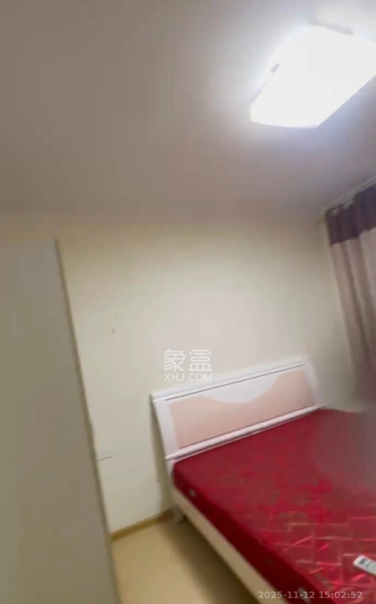 长沙欧洲城  2室1厅1卫    1900.0元/月室内图