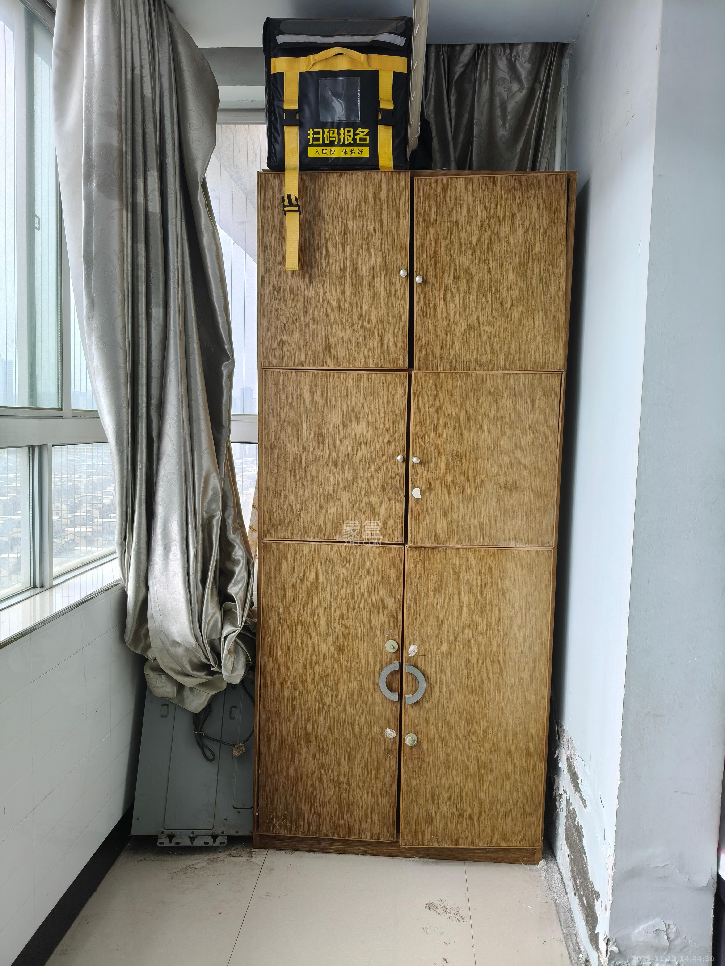 上河国际B座 2室1厅1卫 1950.0元/月 上河国际B座 2室1厅1卫 1950.0元/月室内图