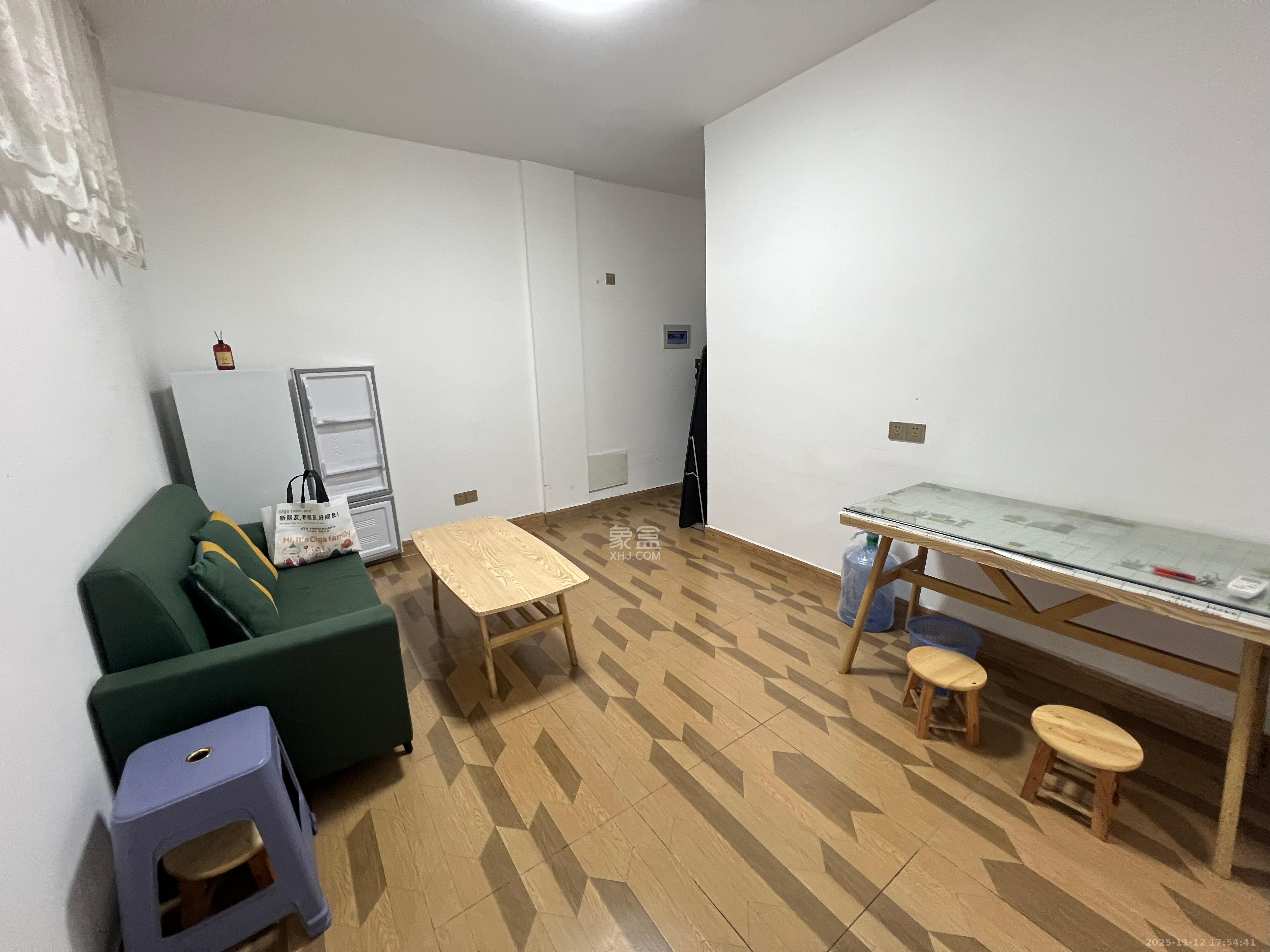 五一新村安置小区（永定社区、永兴社区、永祥社区）  2室1厅1卫    1700.0元/月