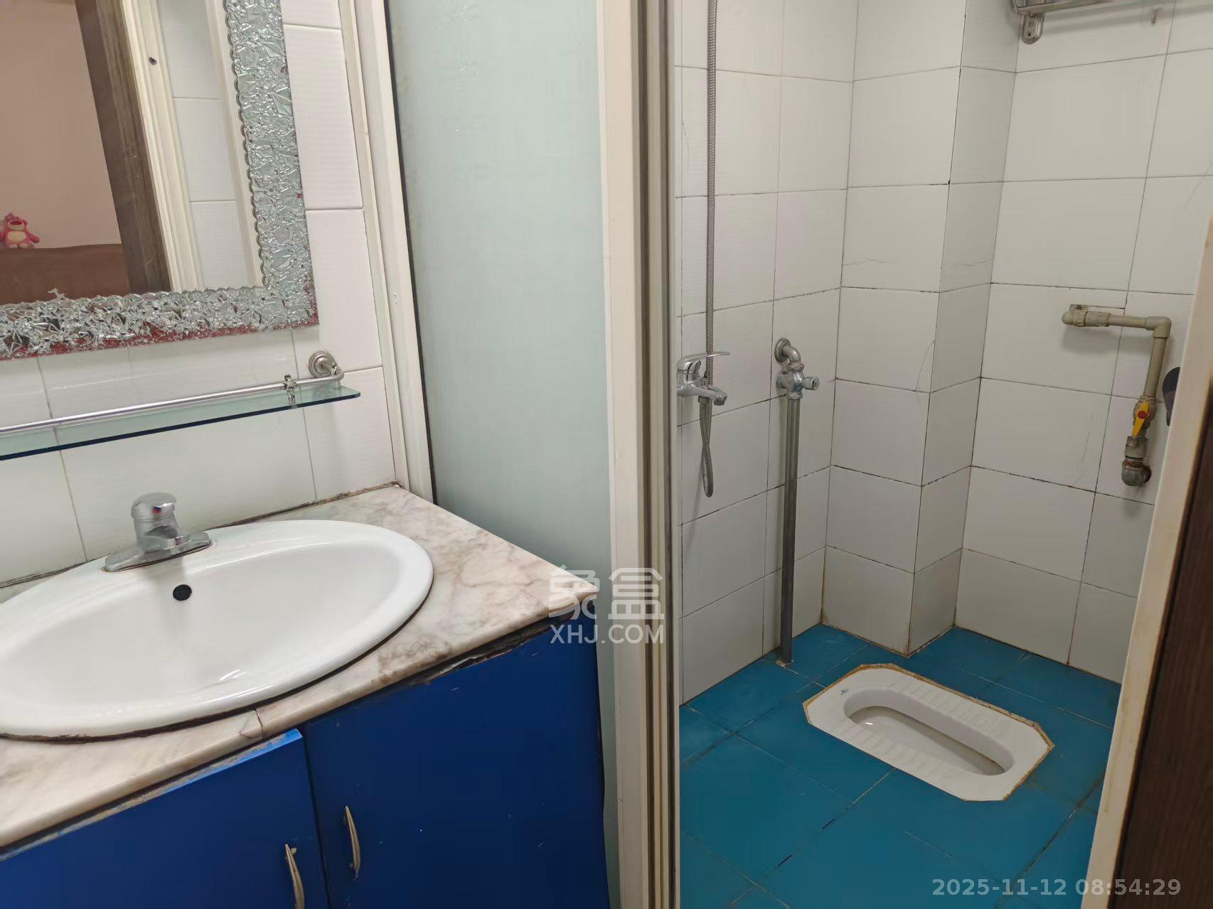 德政园 2室1厅1卫 1700.0元/月 德政园 2室1厅1卫 1700.0元/月室内图