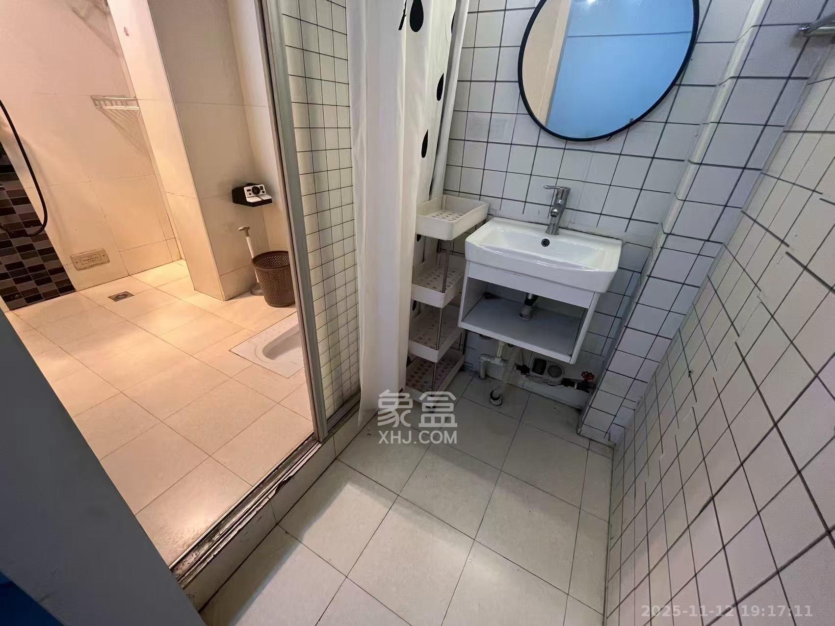 印象天心  1室1厅1卫    2000.0元/月室内图