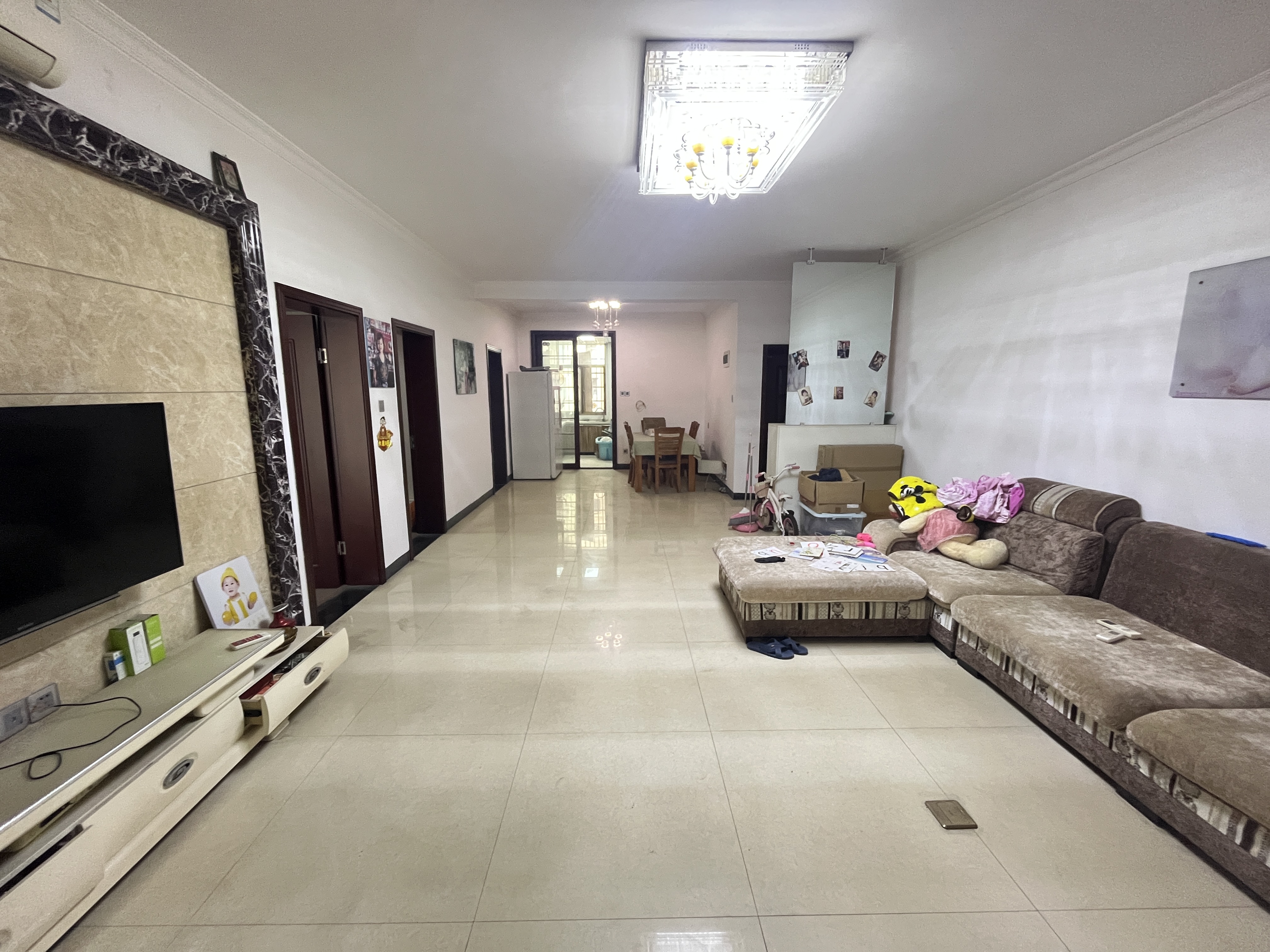 松源名都 3室2厅2卫 40.0万 松源名都 3室2厅2卫 40.0万室内图