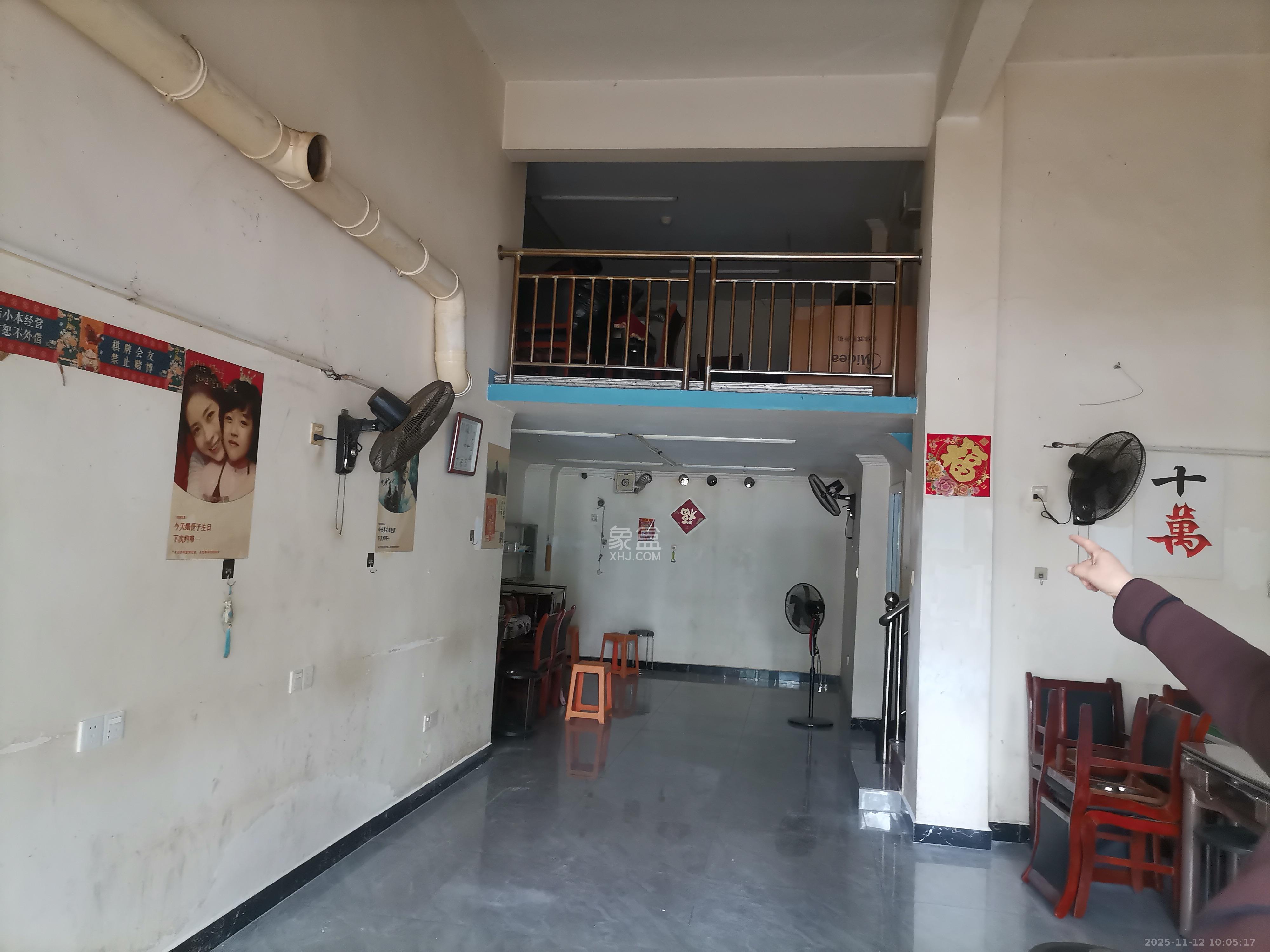 钱隆世家   64.31㎡      3400.0元/月室内图