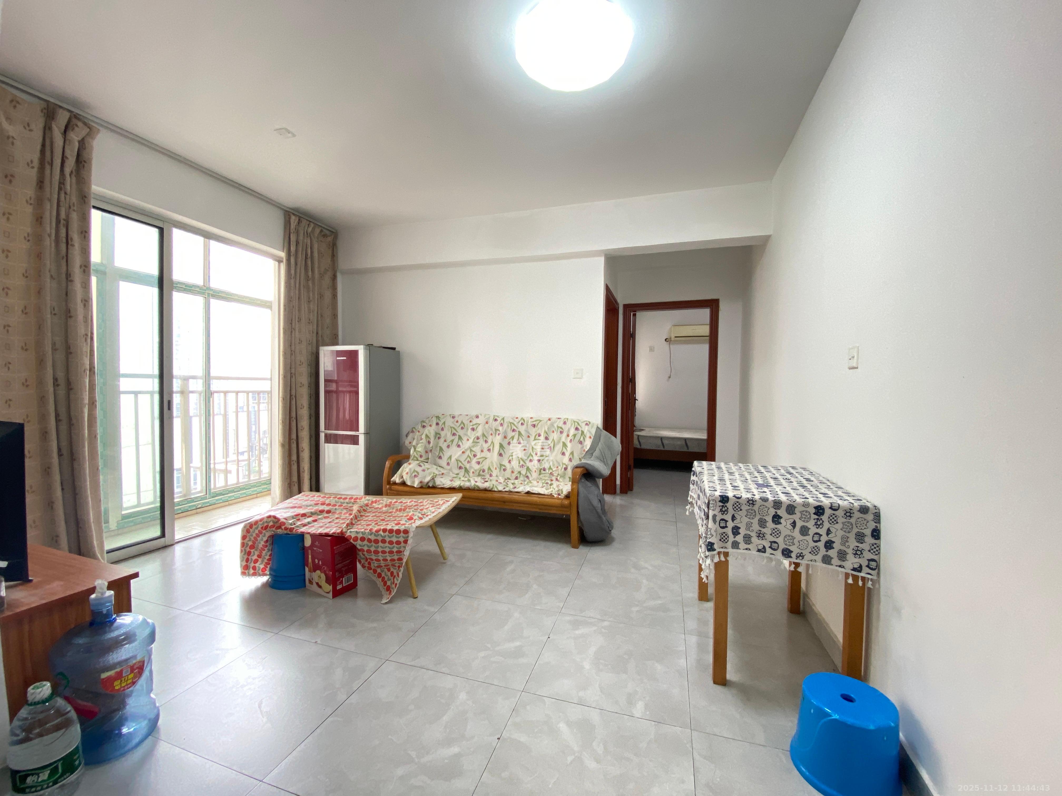 凯通国际城（凯通朝庭）  2室1厅1卫    2100.0元/月