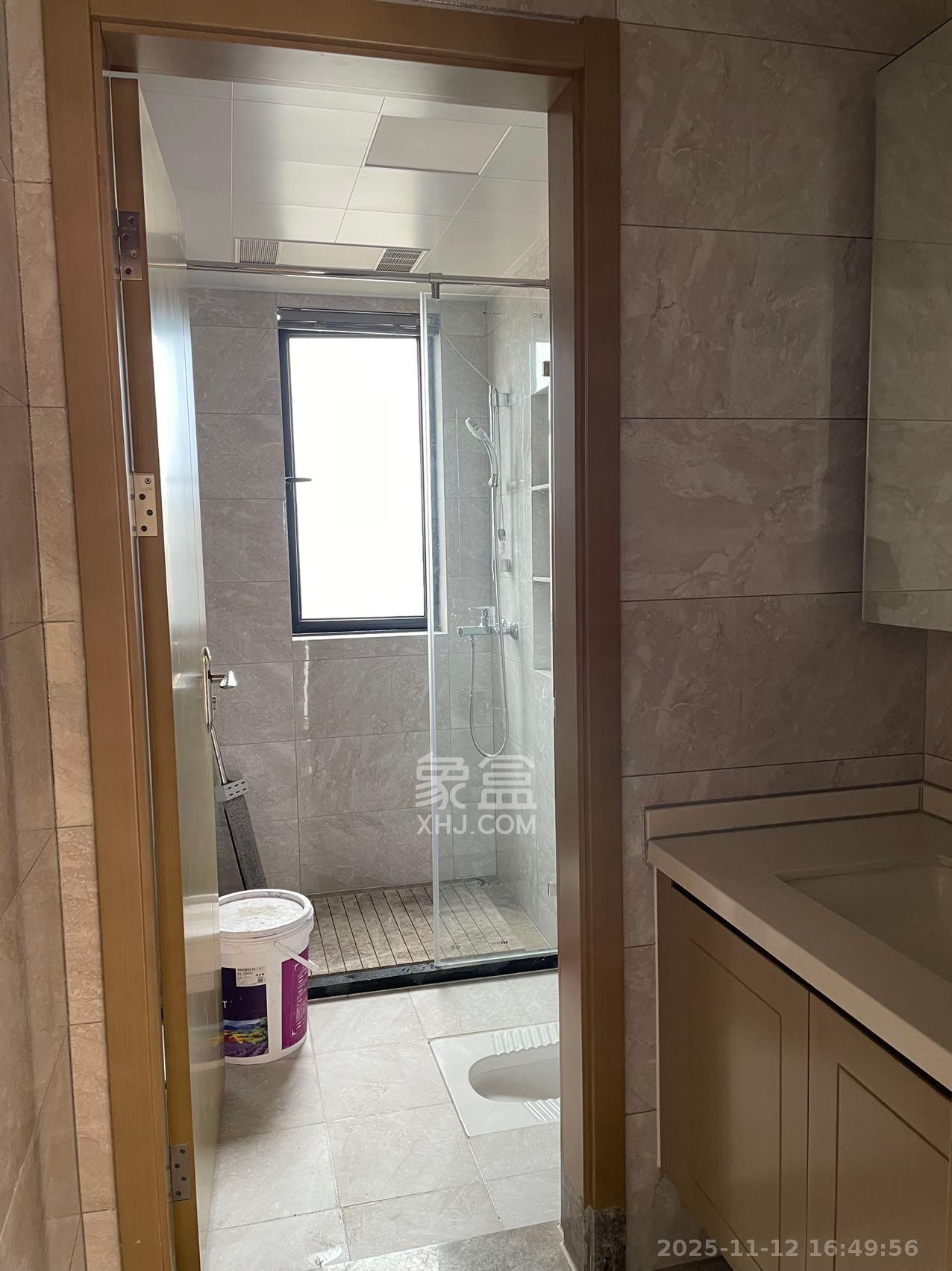 中建璟和城 4室2厅2卫 3500.0元/月 中建璟和城 4室2厅2卫 3500.0元/月室内图