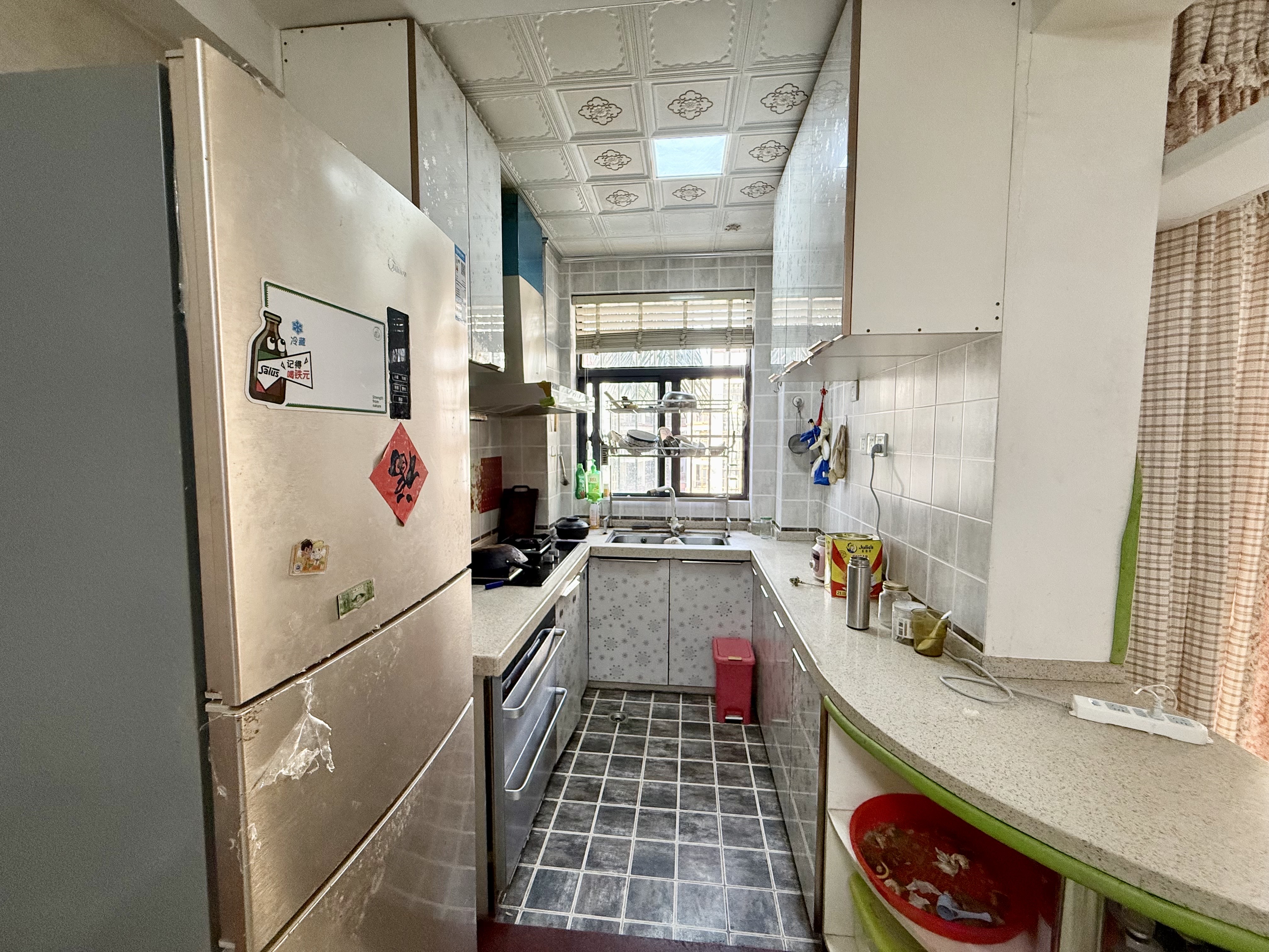 怡和湖城大境  2室2厅1卫    3000.0元/月室内图