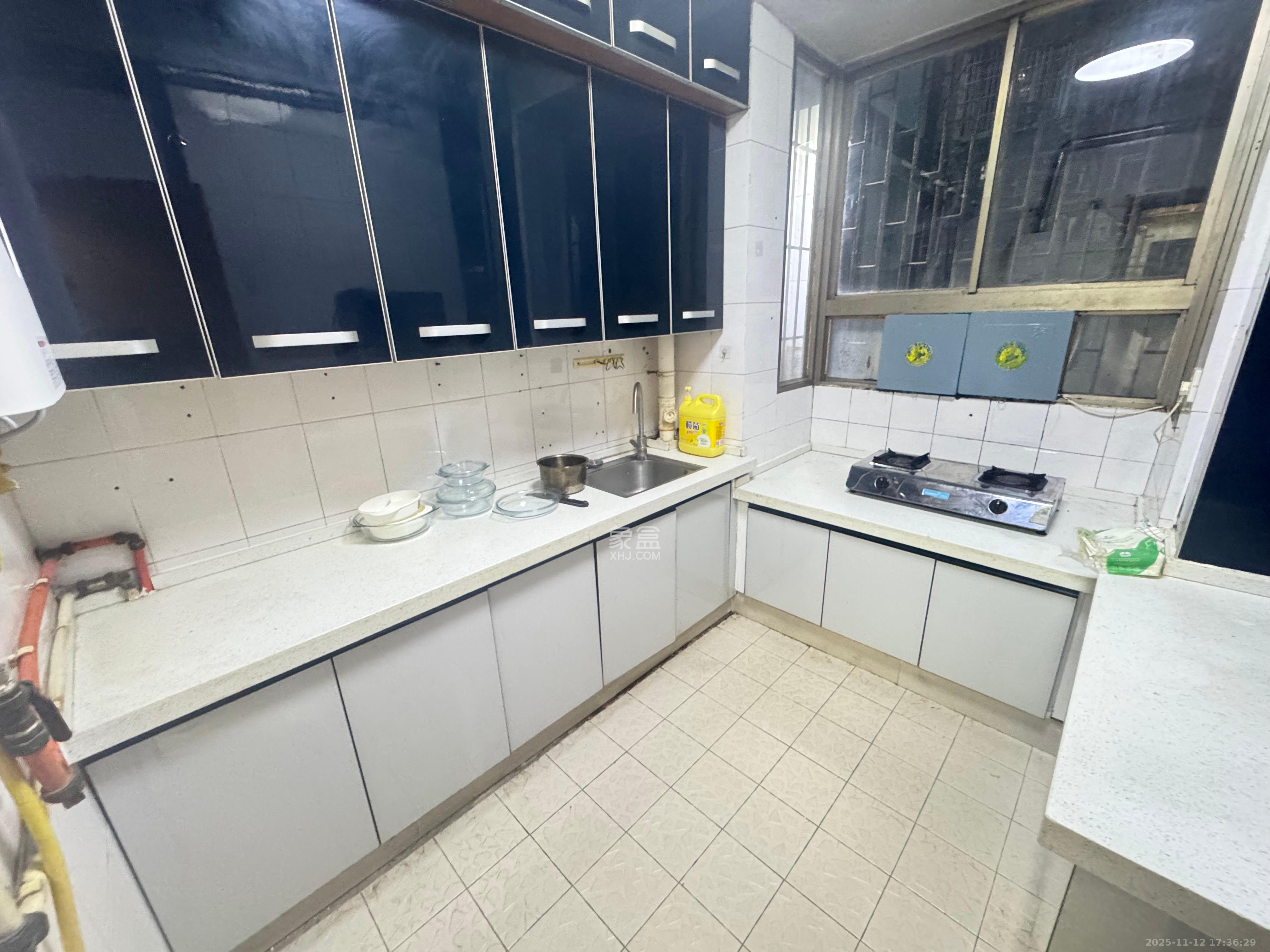 湘雅附二宿舍(劳动村)  2室1厅1卫    2400.0元/月室内图