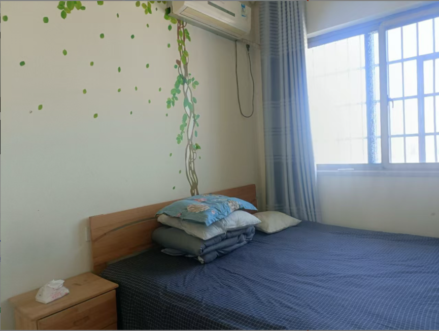 碧桂园  3室2厅2卫    1600.0元/月室内图