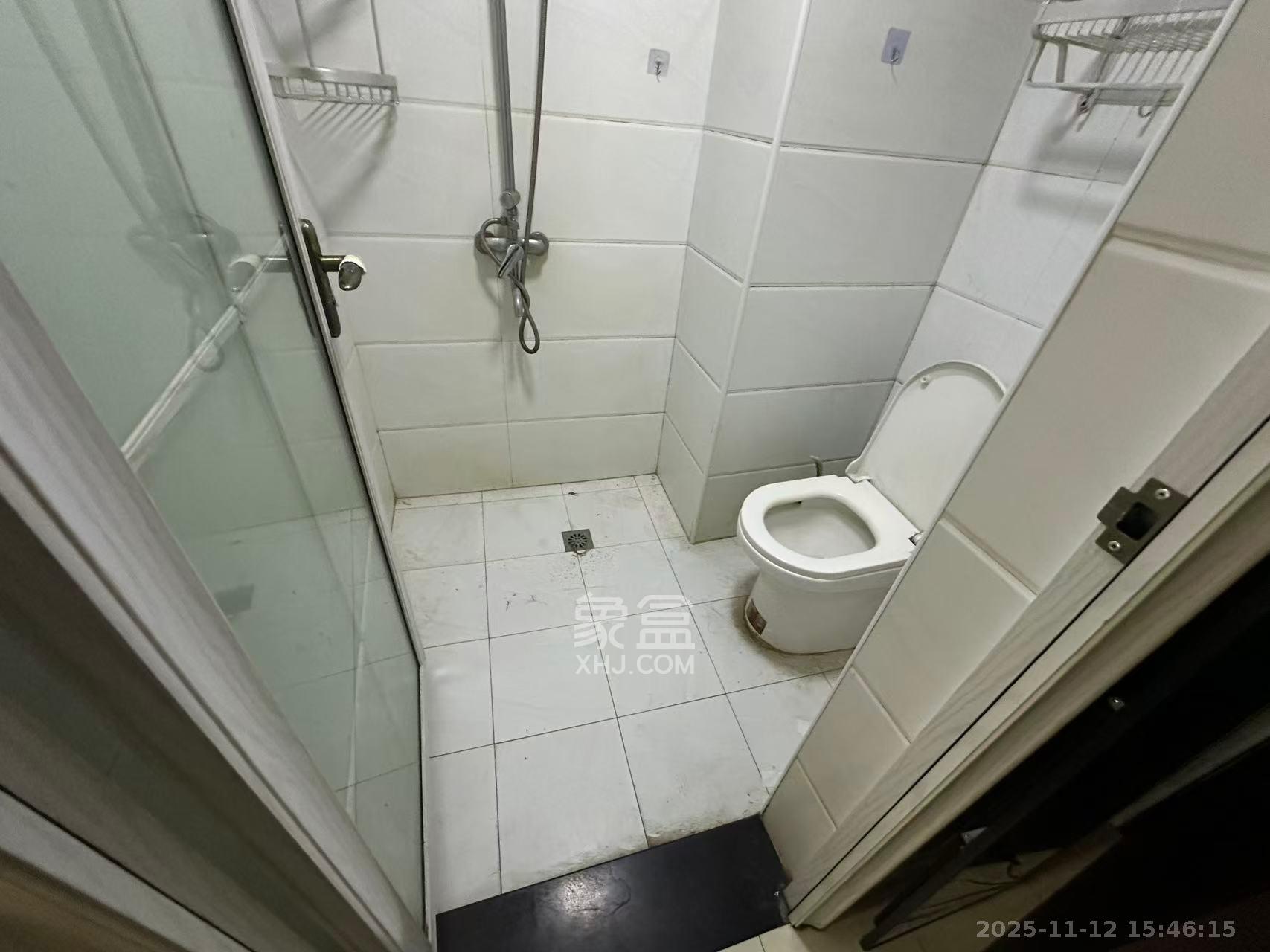 融科东南海 1室1厅0卫 1200.0元/月 融科东南海 1室1厅0卫 1200.0元/月室内图