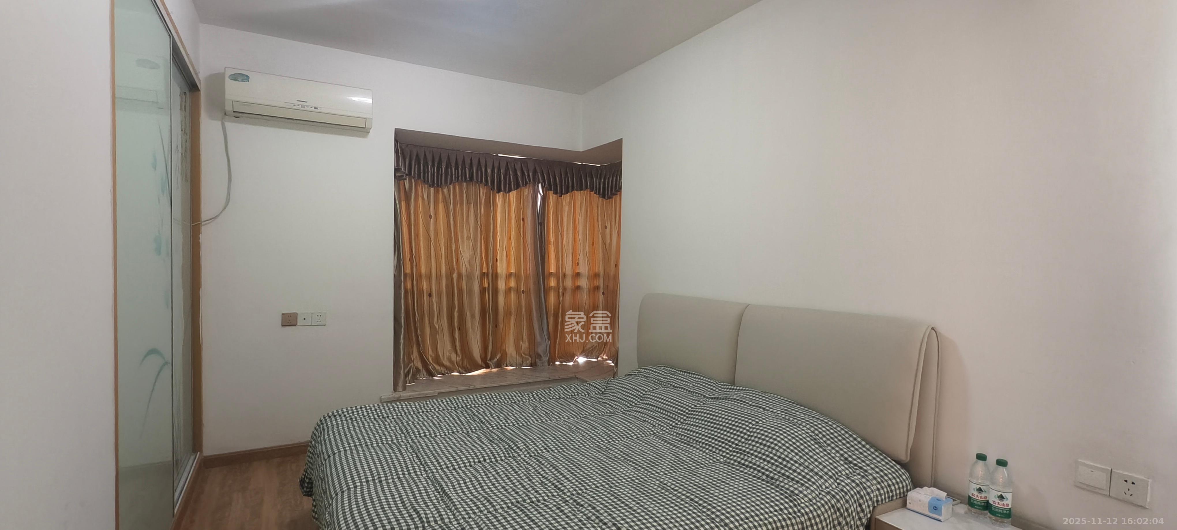 新芙蓉之都  2室2厅1卫    2300.0元/月室内图