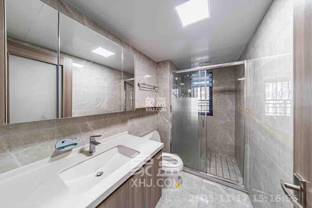 中海阅麓山一期 3室2厅2卫 3000.0元/月 中海阅麓山一期 3室2厅2卫 3000.0元/月室内图