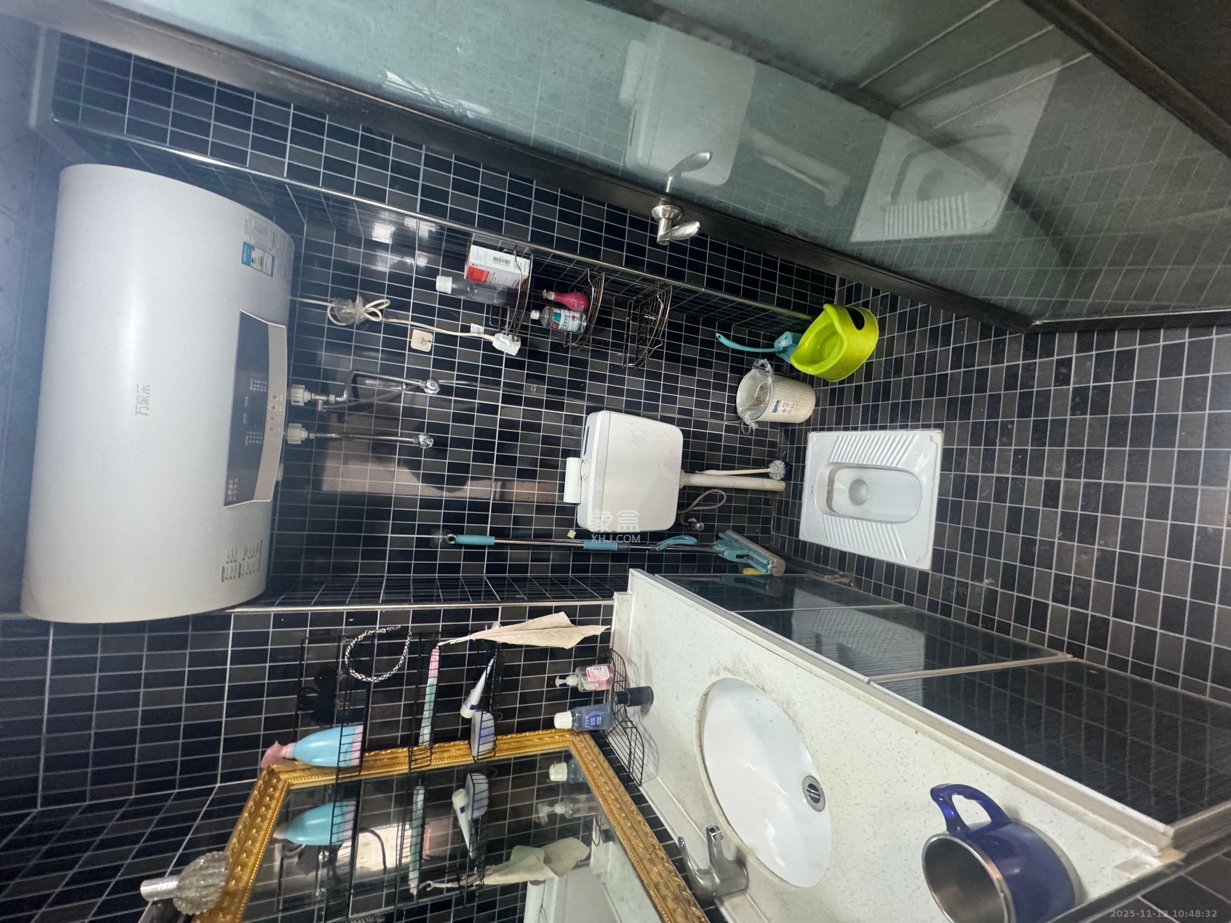 万科魅力之城 2室1厅1卫 1800.0元/月 万科魅力之城 2室1厅1卫 1800.0元/月室内图