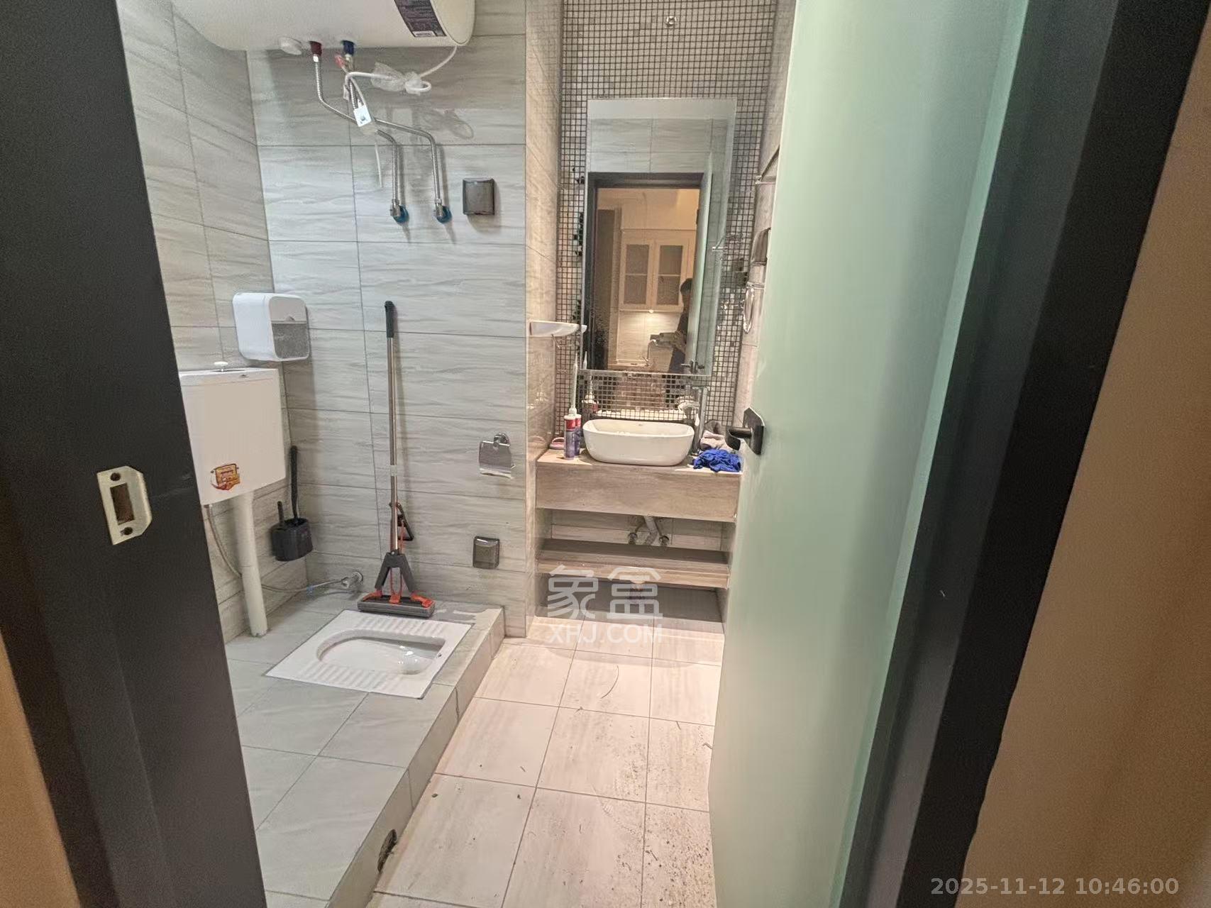 恒大珺悦府  1室0厅0卫    2200.0元/月室内图