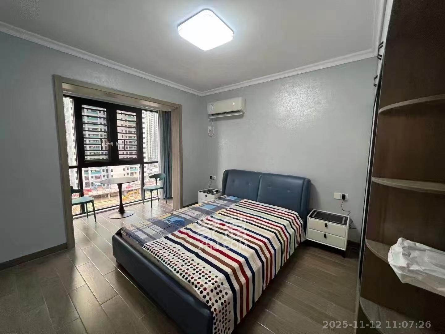 博林云栖  2室1厅1卫    3000.0元/月